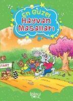 En Güzel Hayvan Masallari