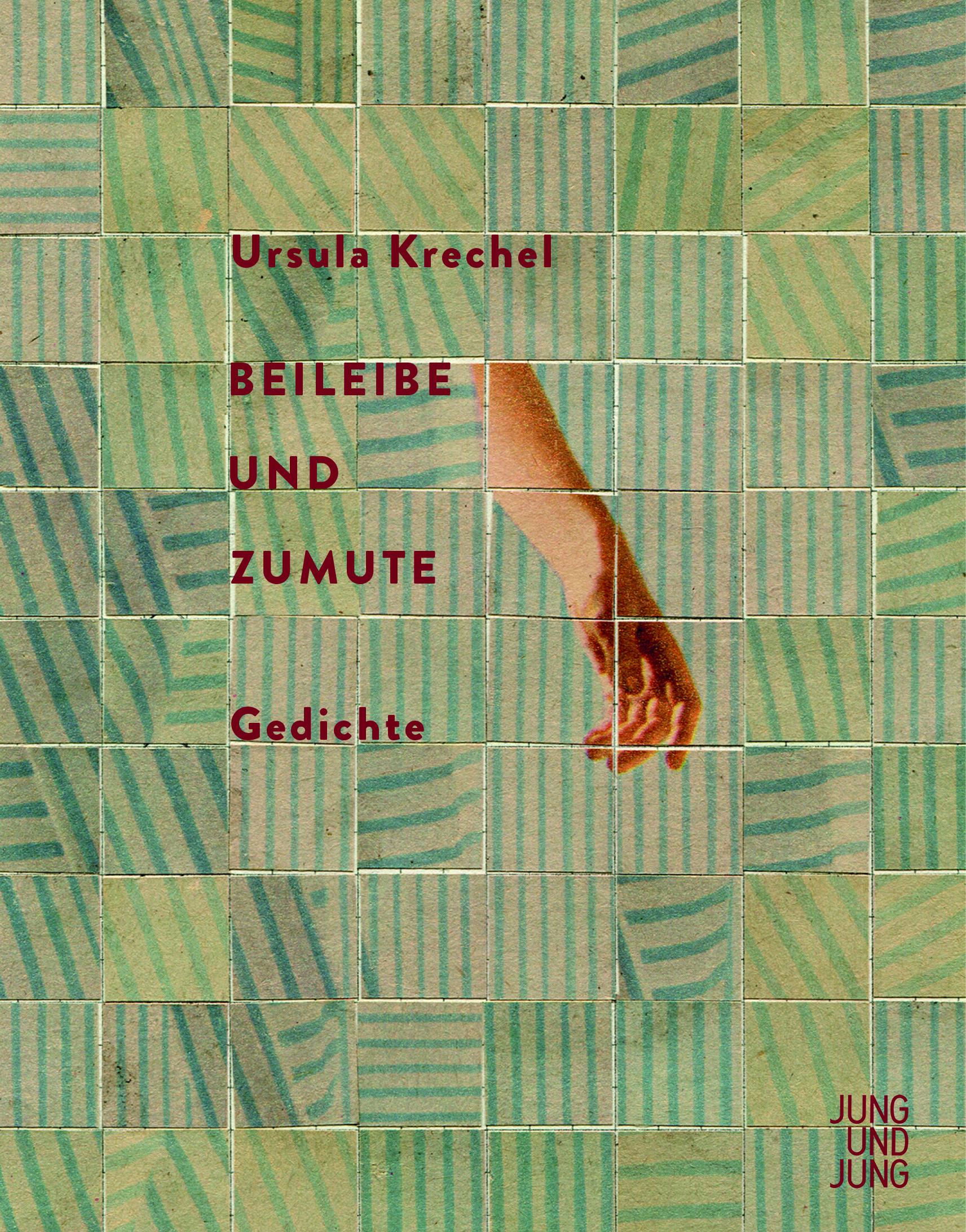 Beileibe und Zumute