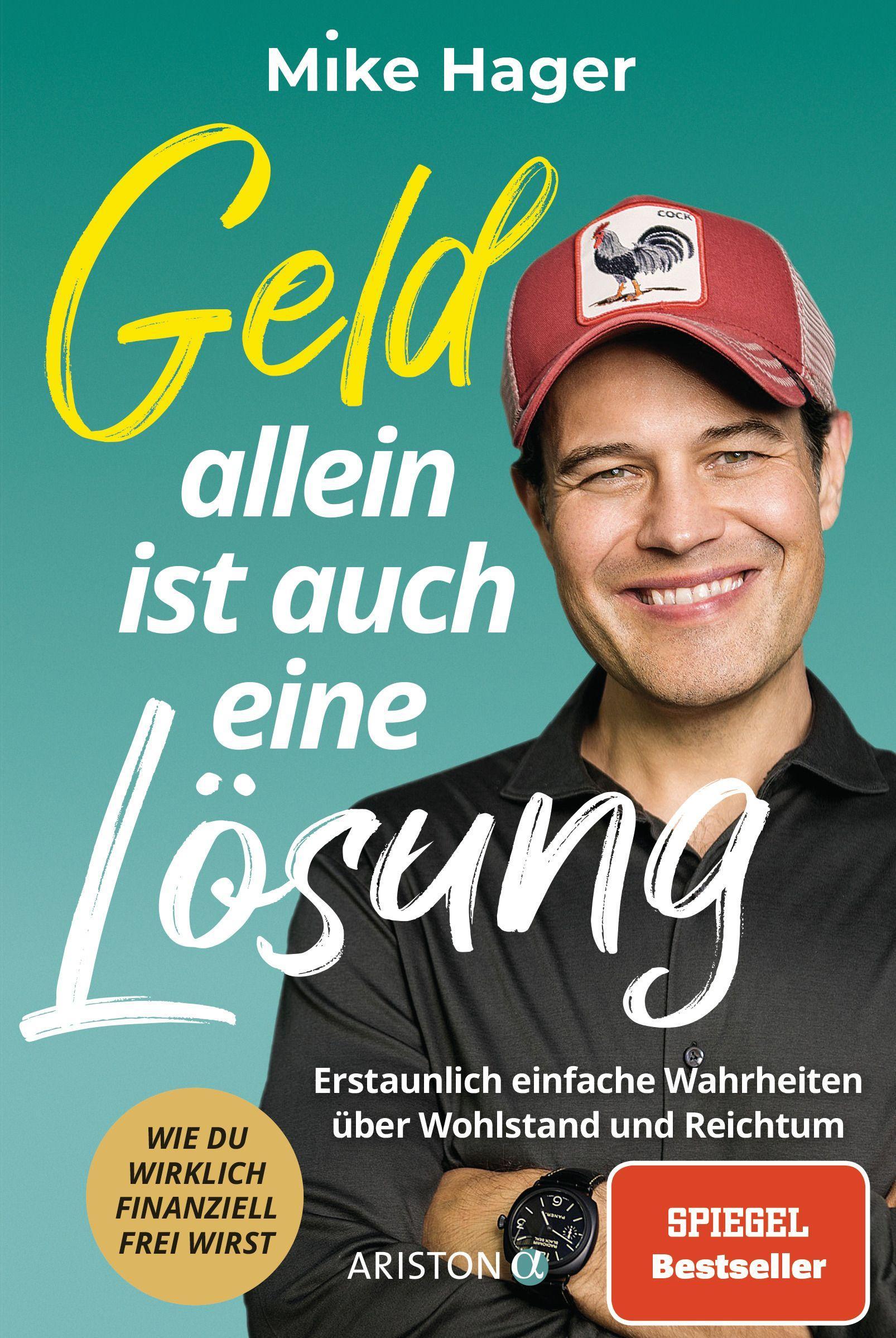 Geld allein ist auch eine Lösung