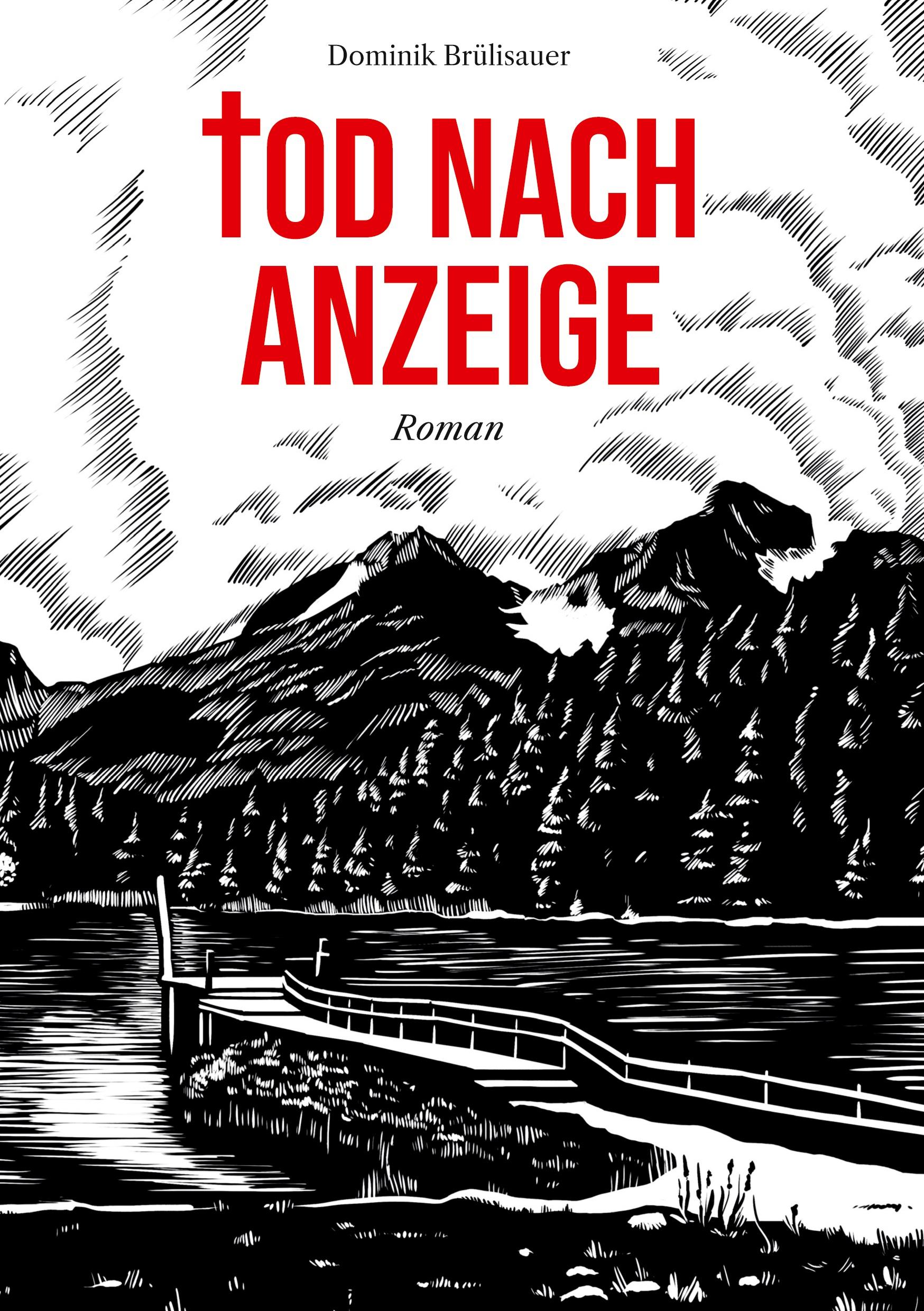 Tod nach Anzeige