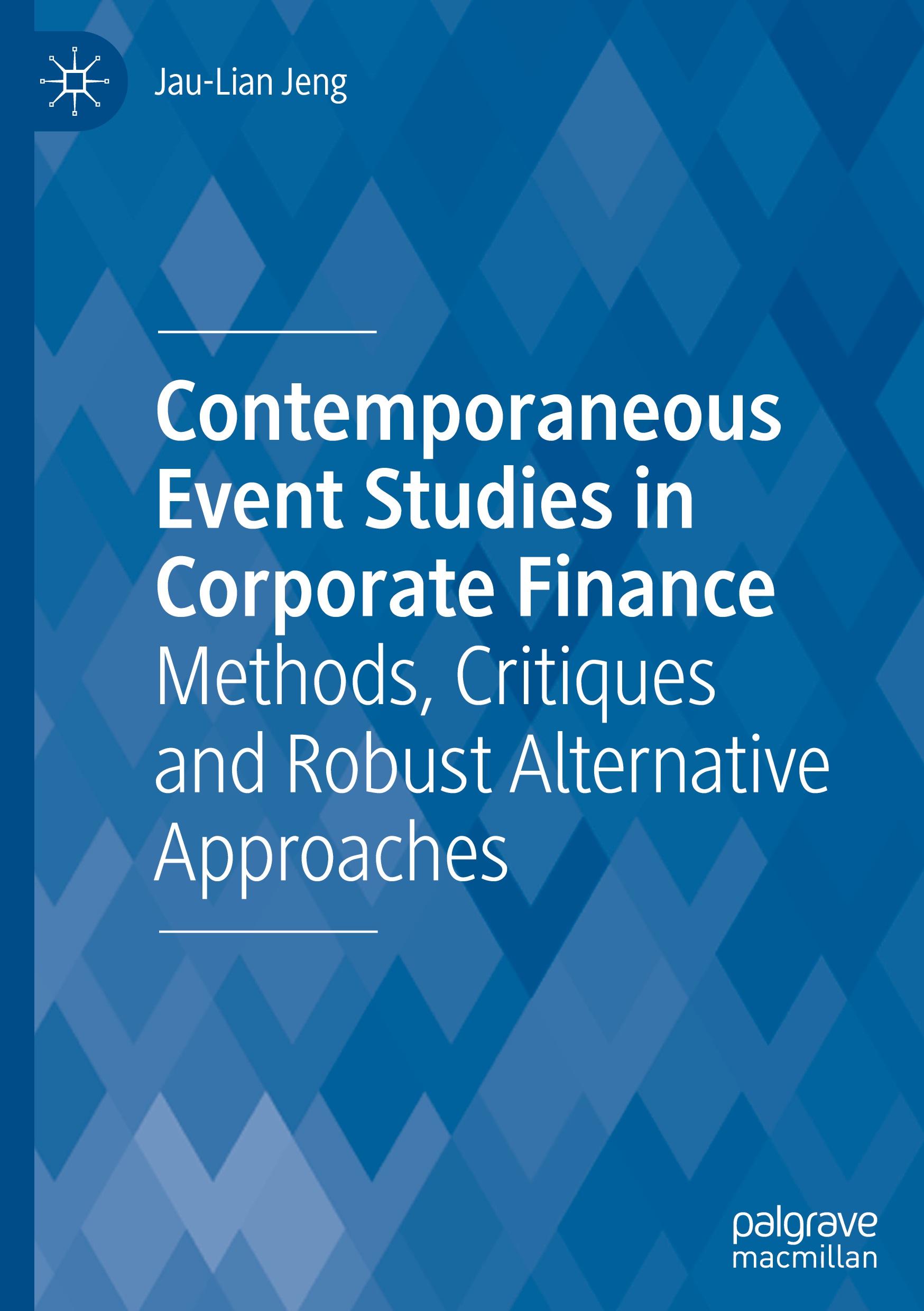 Contemporaneous Event Studies in Corporate Finance