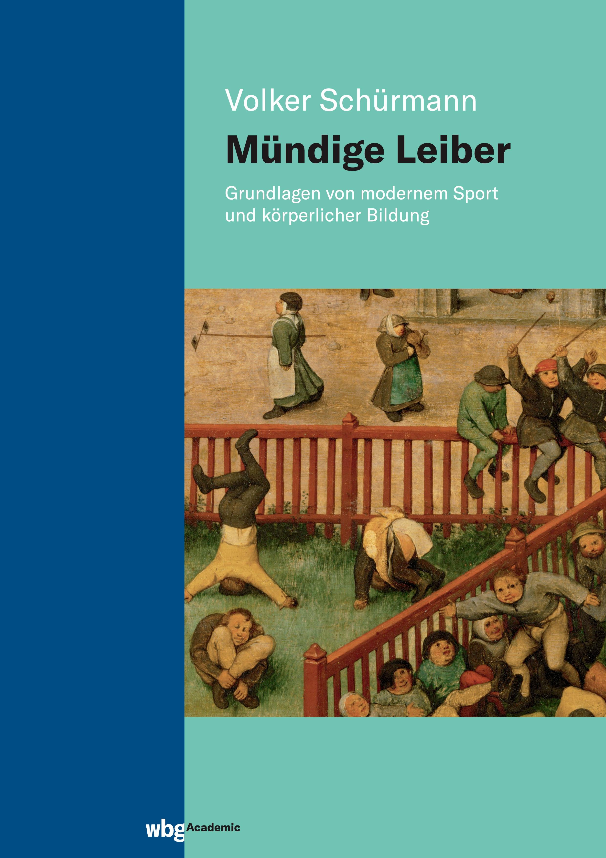 Mündige Leiber