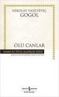 Ölü Canlar