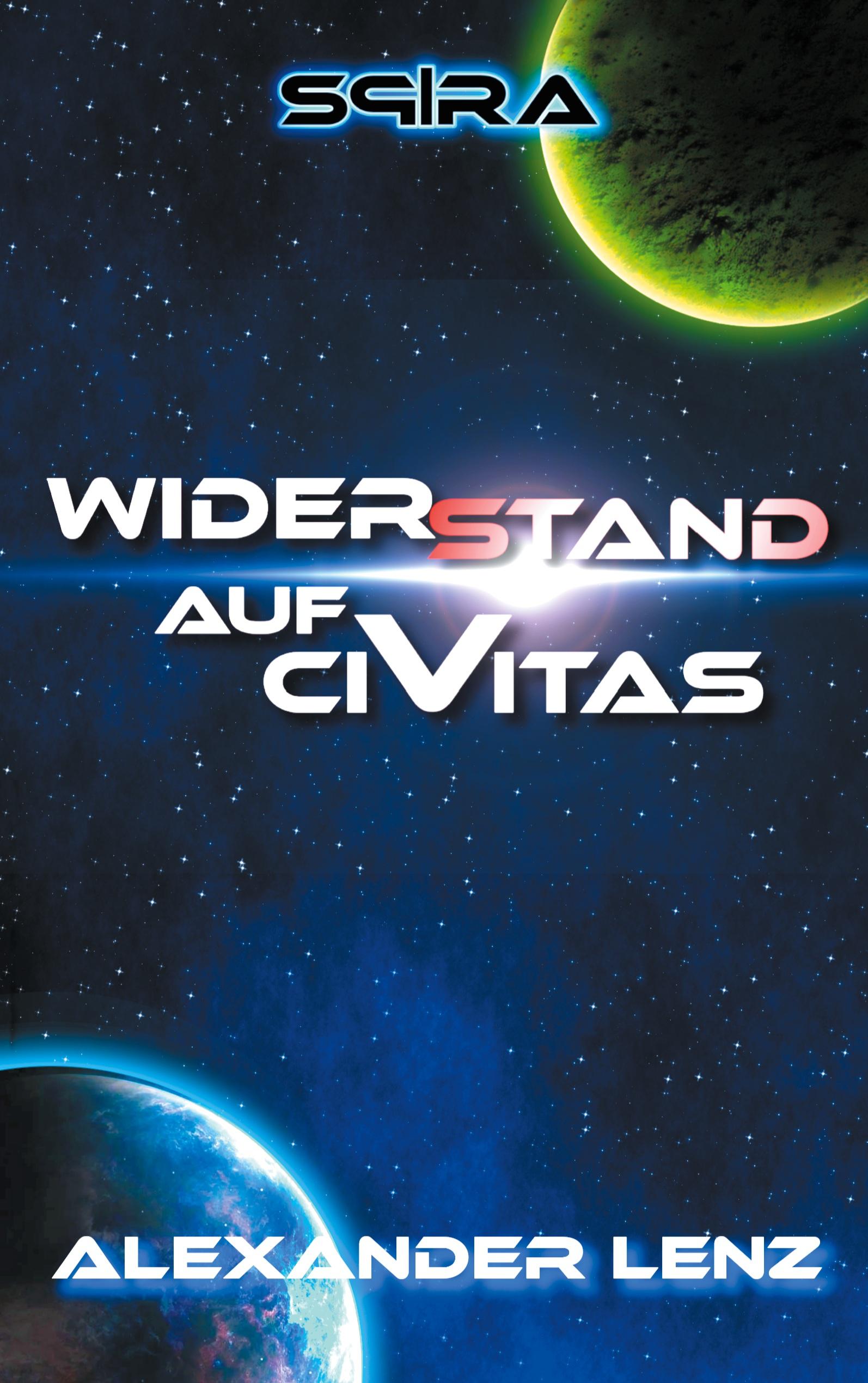 Widerstand auf Civitas