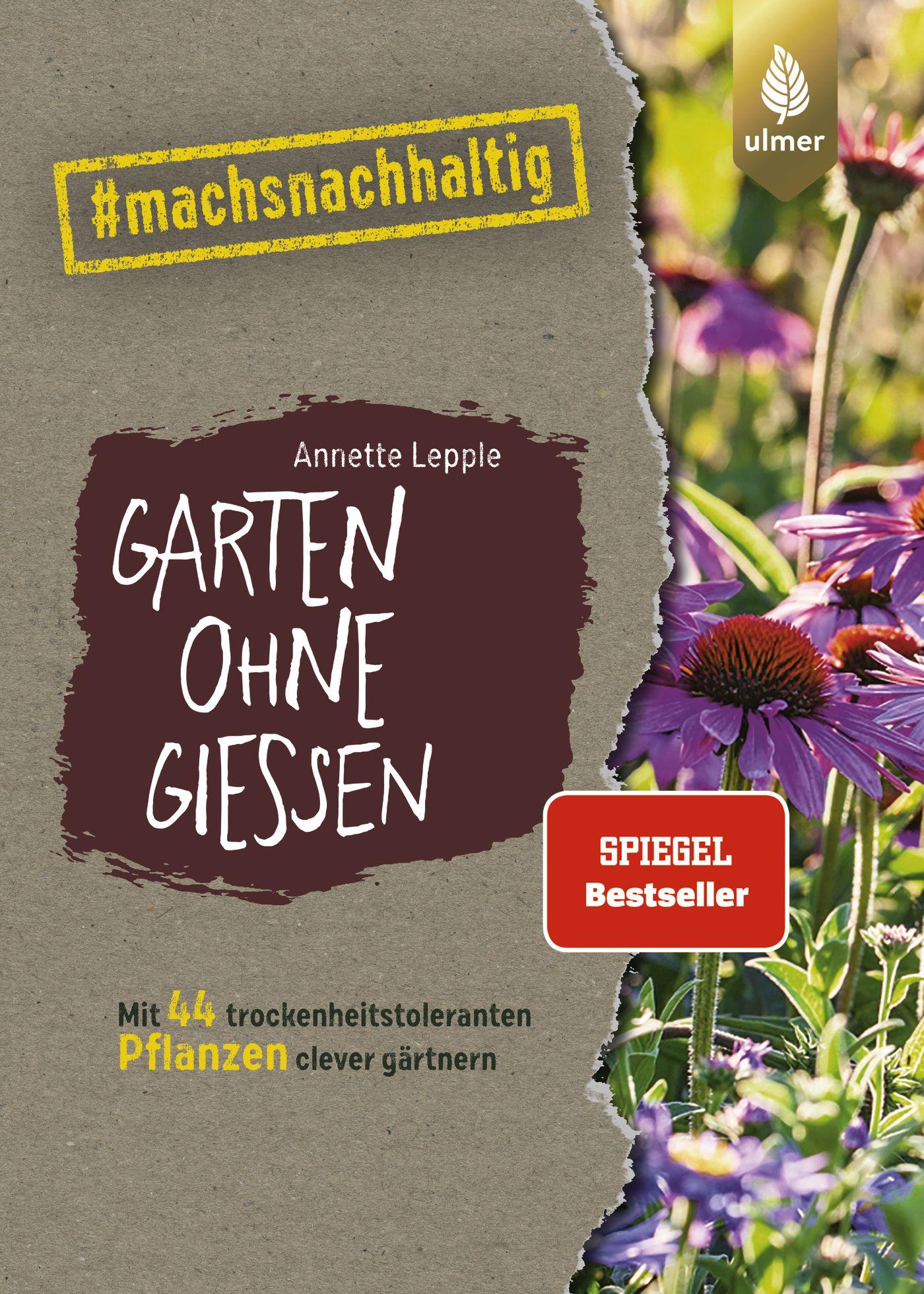 Garten ohne Gießen