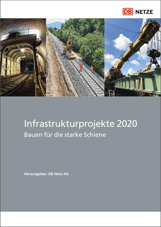 Infrastrukturprojekte 2020