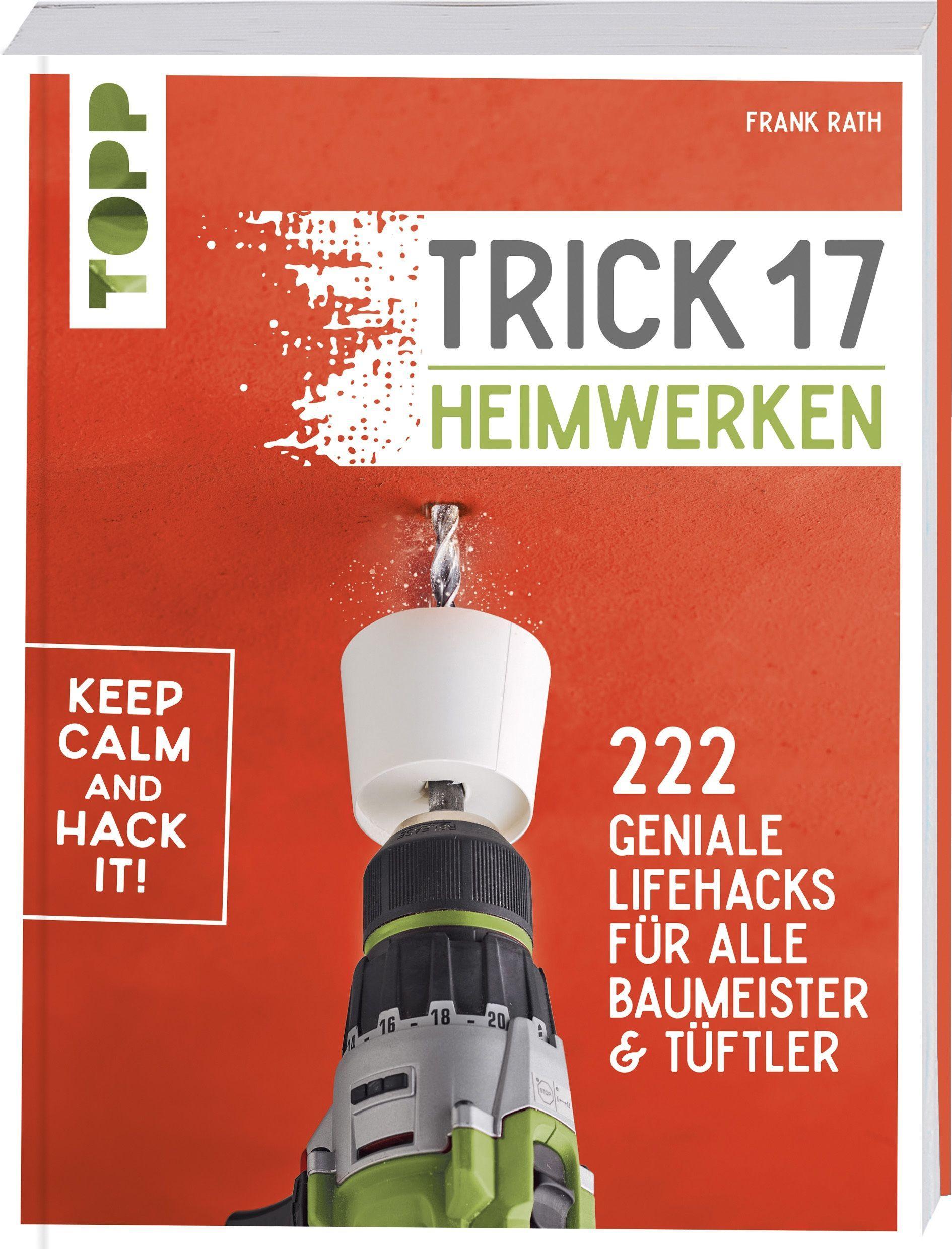 Trick 17 - Heimwerken