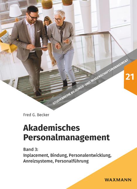 Akademisches Personalmanagement