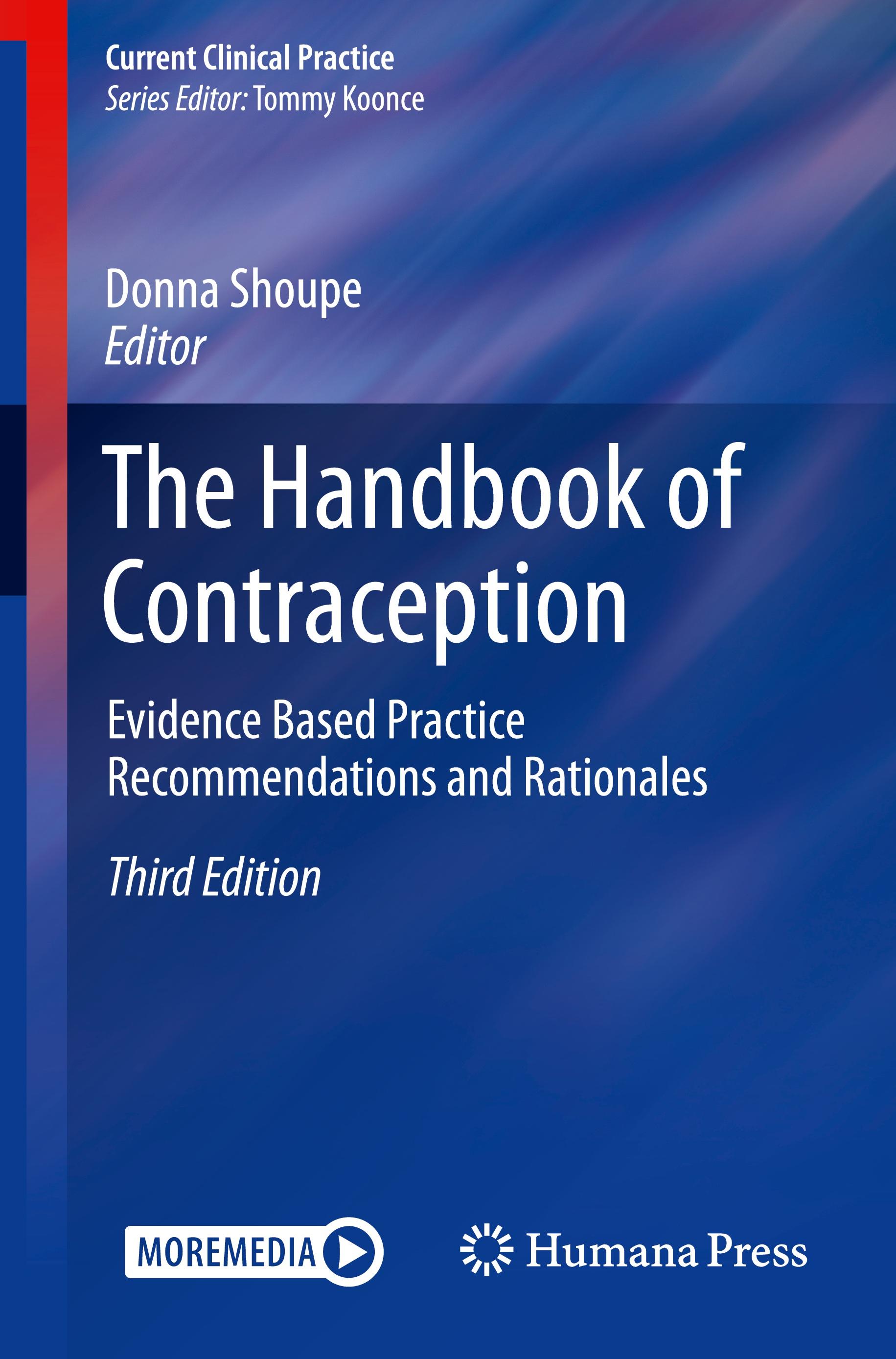 The Handbook of Contraception