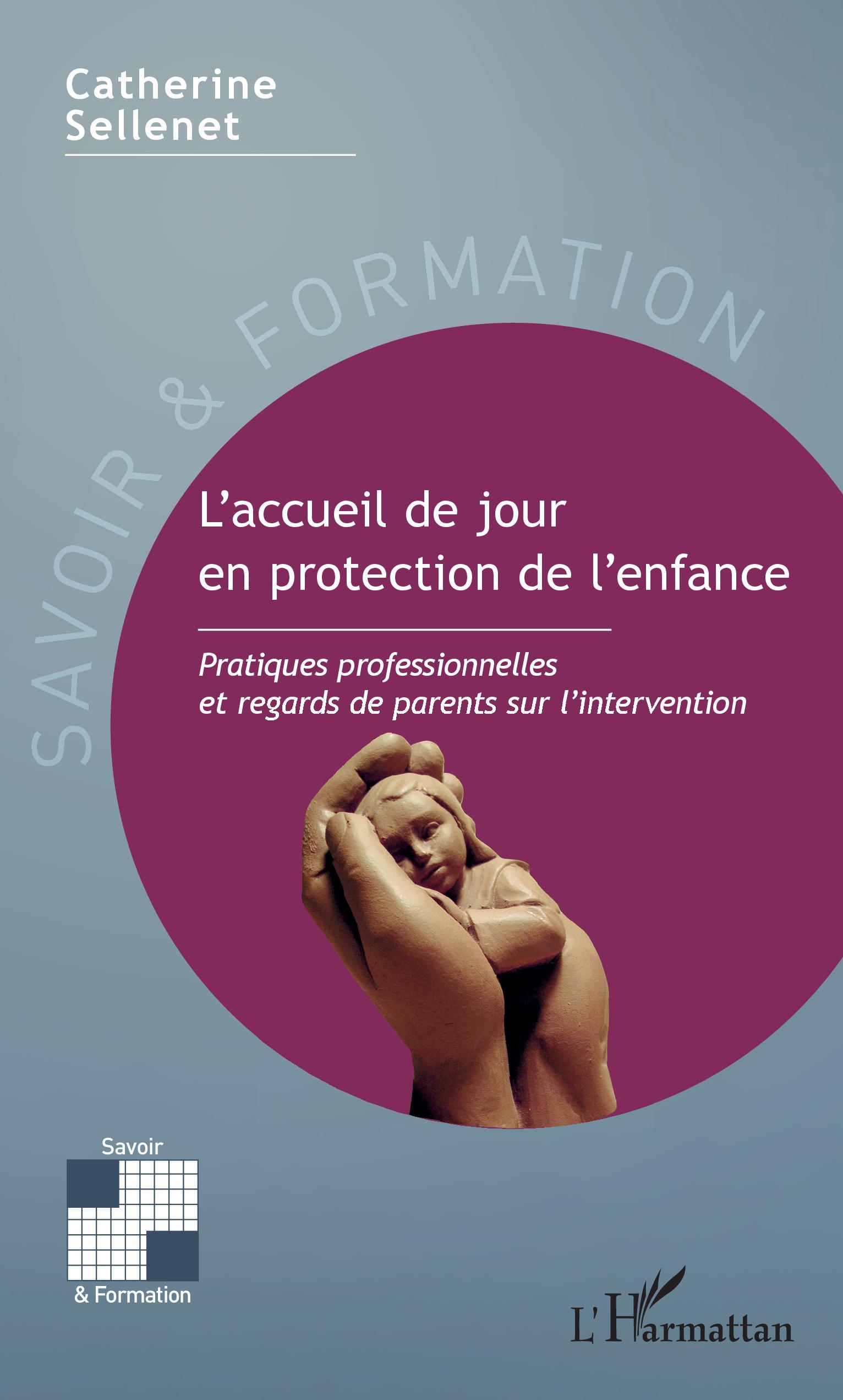 L'accueil de jour en protection de l'enfance