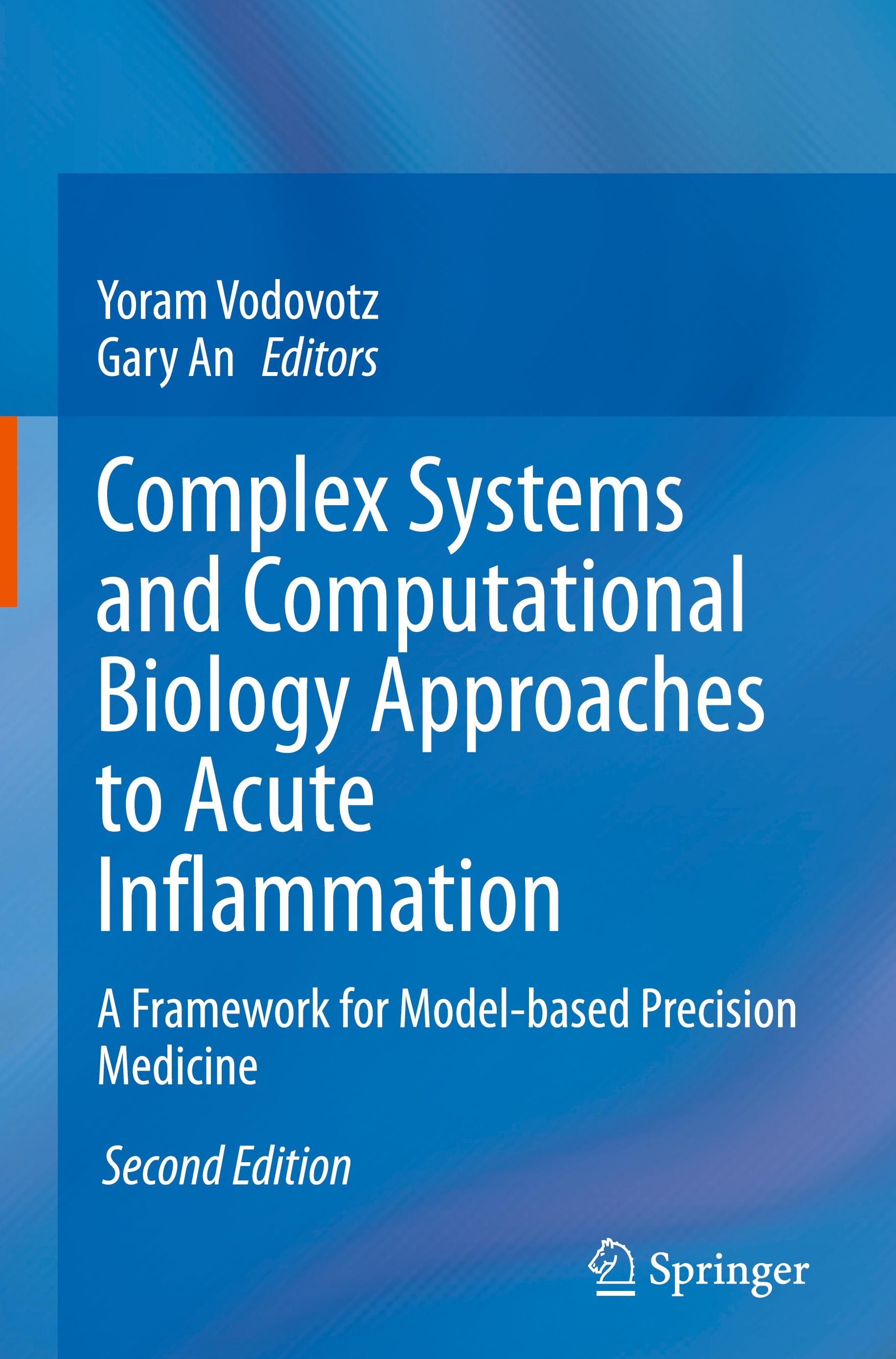 Complex Systems and Computational Biology Approaches to Acute Inflammation