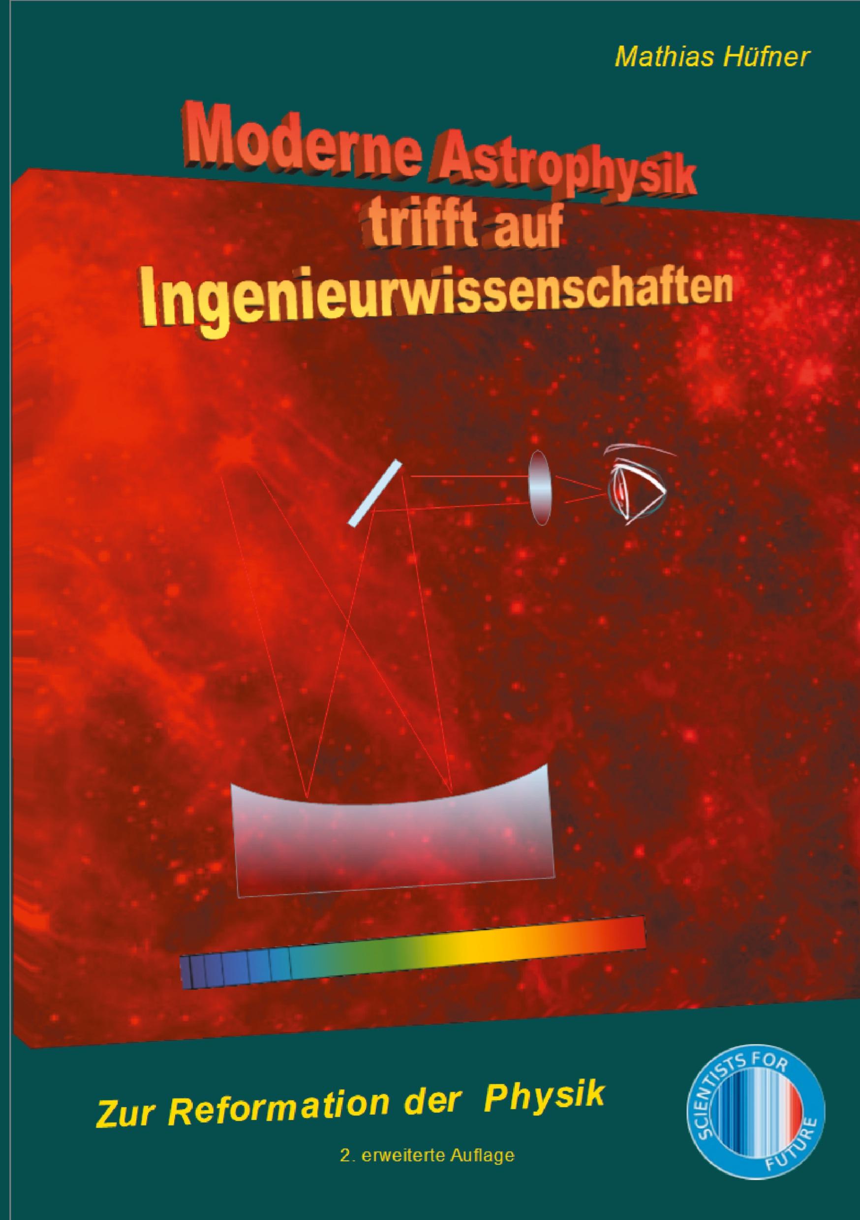 Moderne Astrophysik trifft auf Ingenieurwissenschaften