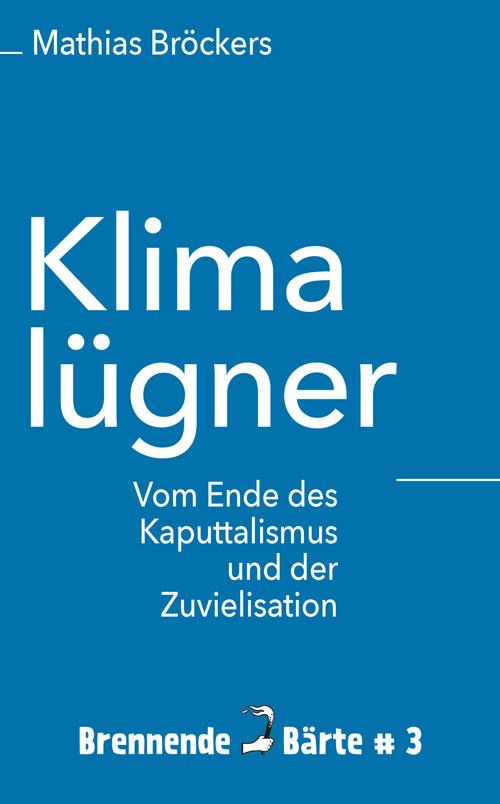 Klimalüge