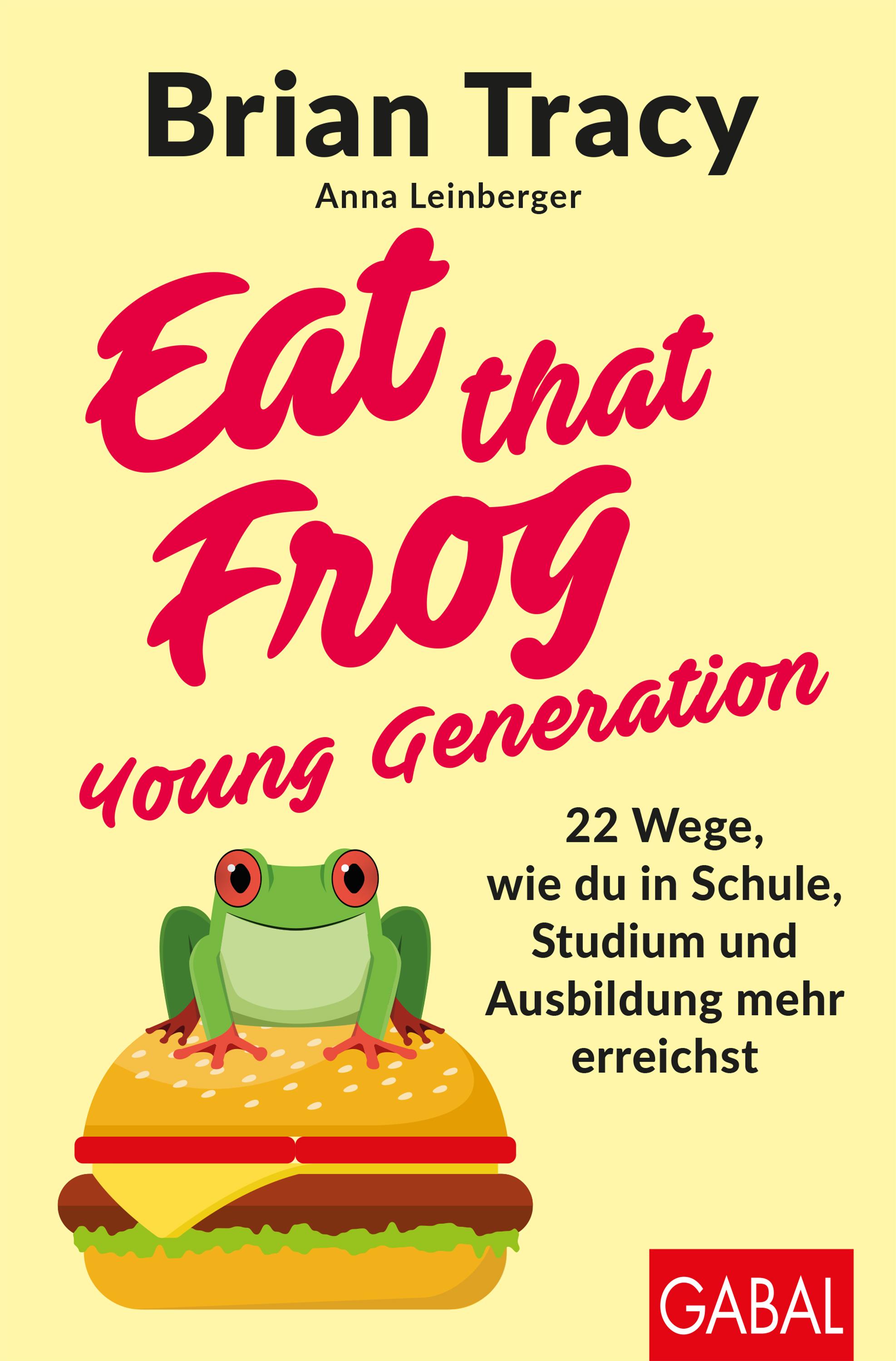 Eat that Frog - Young Generation