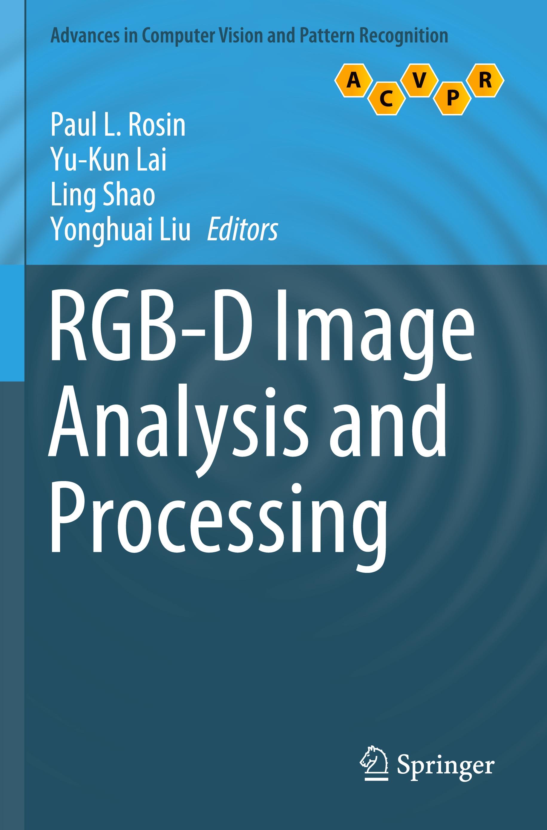 RGB-D Image Analysis and Processing