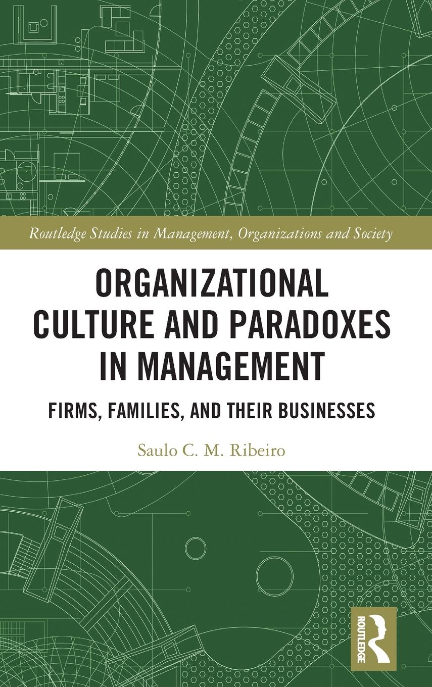 Organizational Culture and Paradoxes in Management