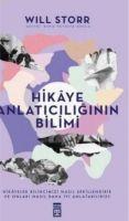 Hikaye Anlaticiliginin Bilimi