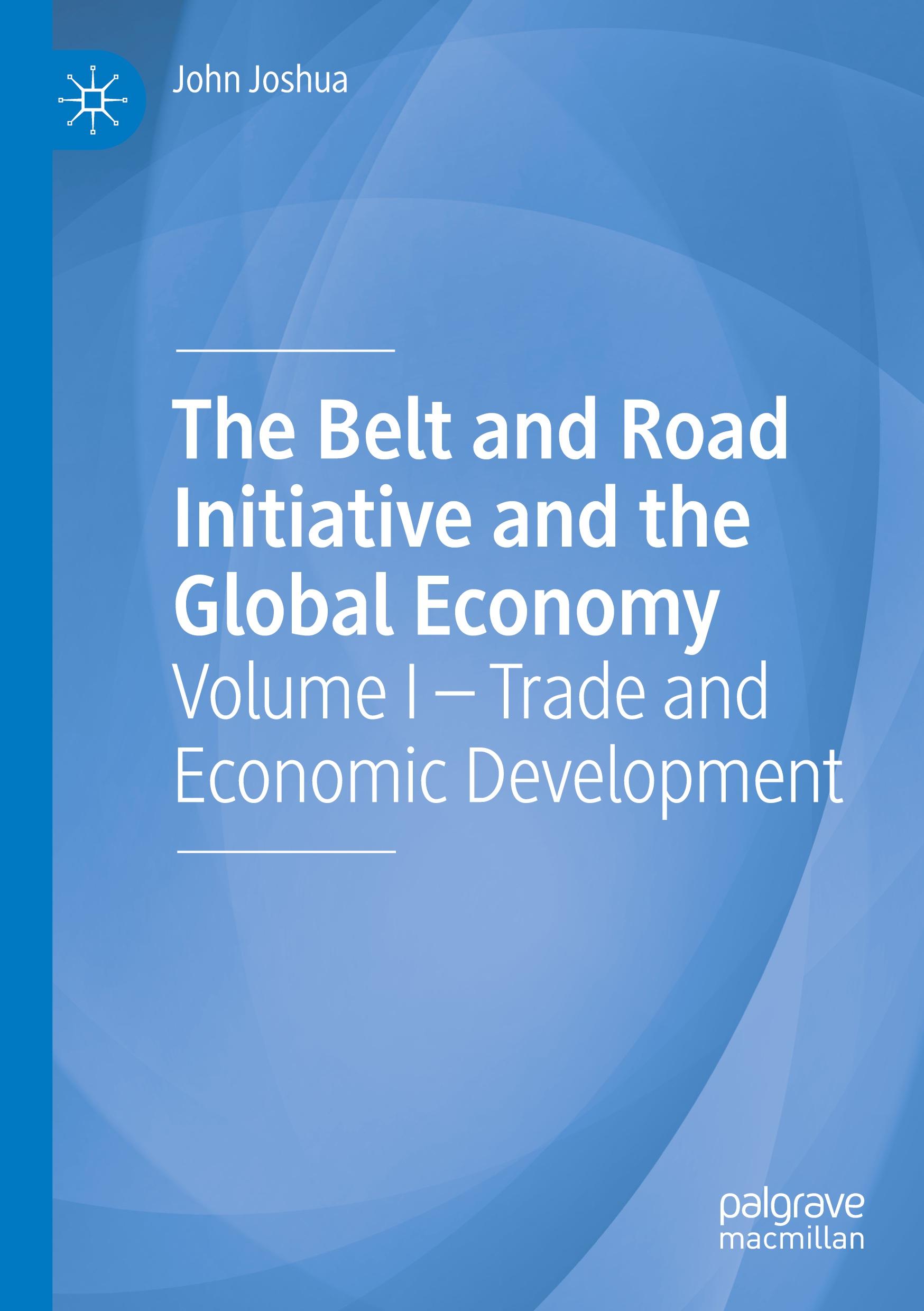 The Belt and Road Initiative and the Global Economy