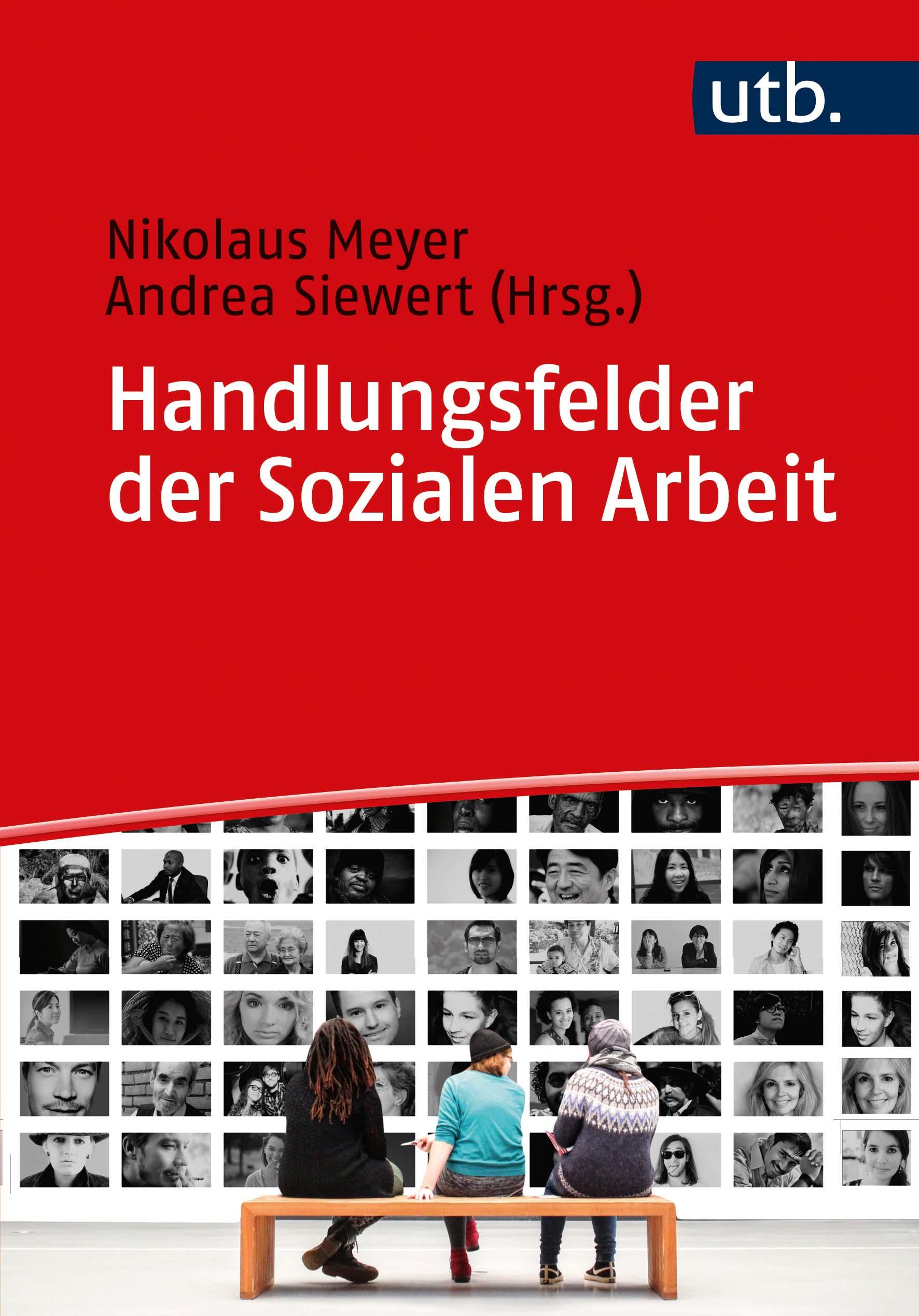 Handlungsfelder der Sozialen Arbeit