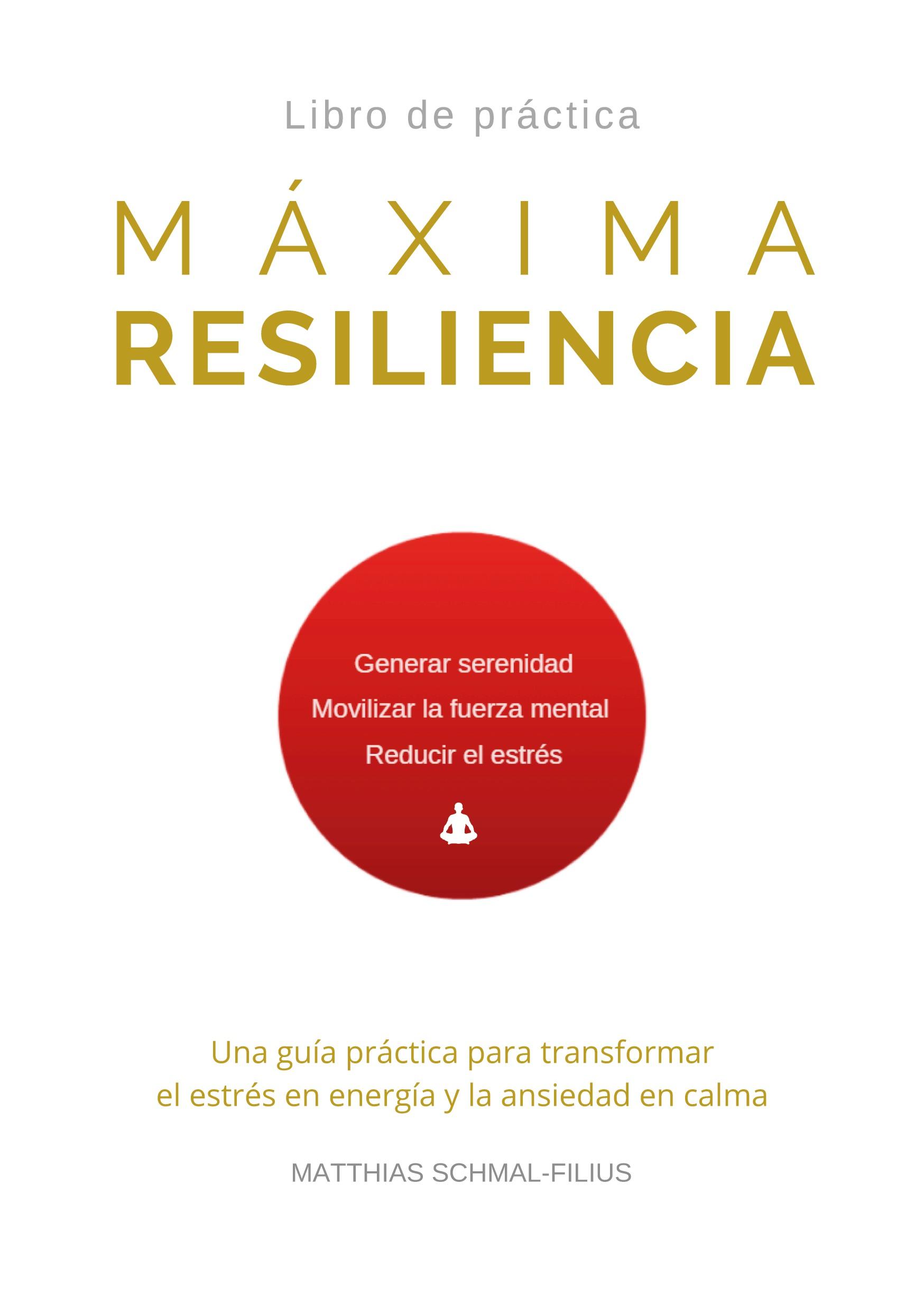 Máxima Resiliencia