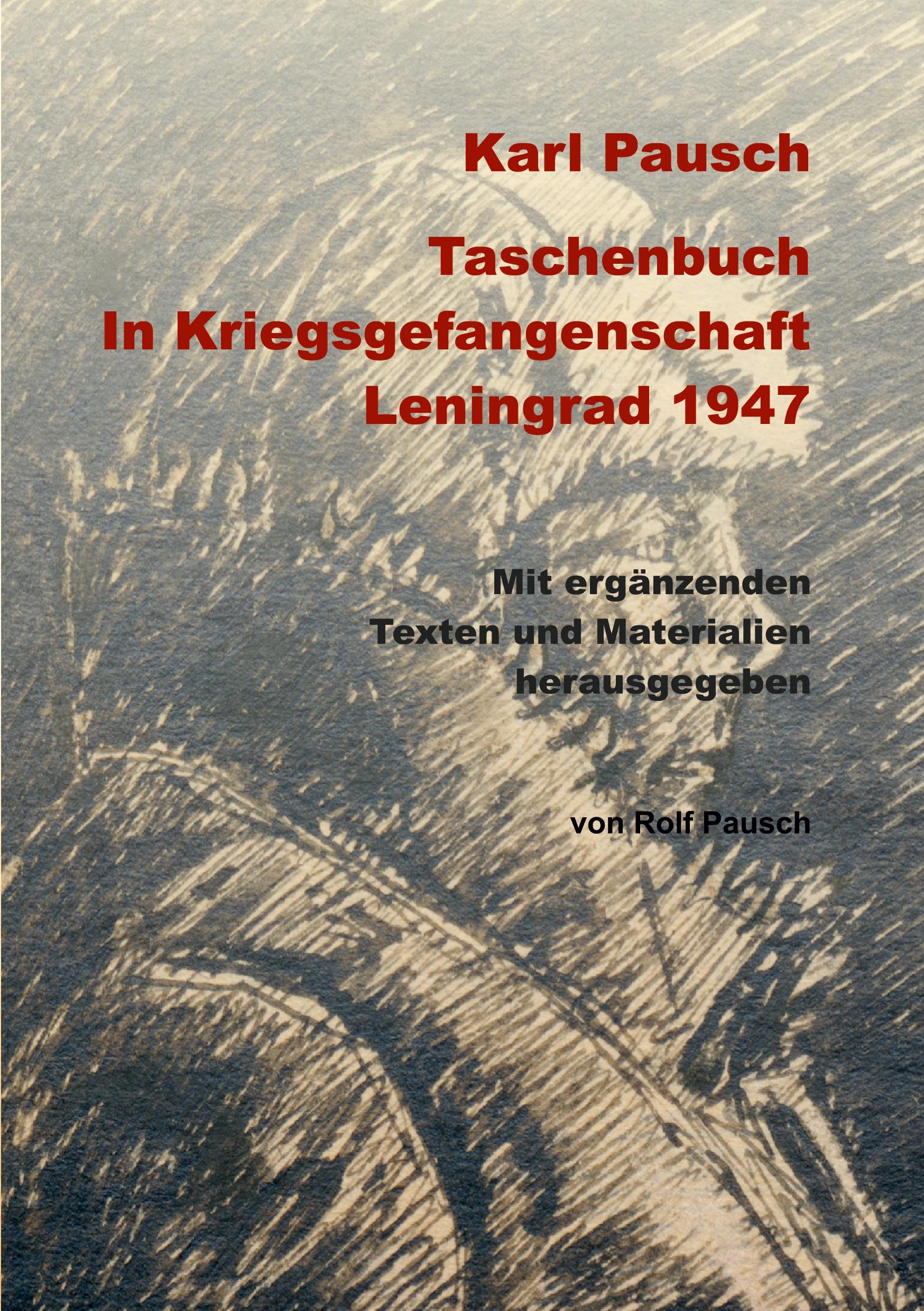 In Kriegsgefangenschaft