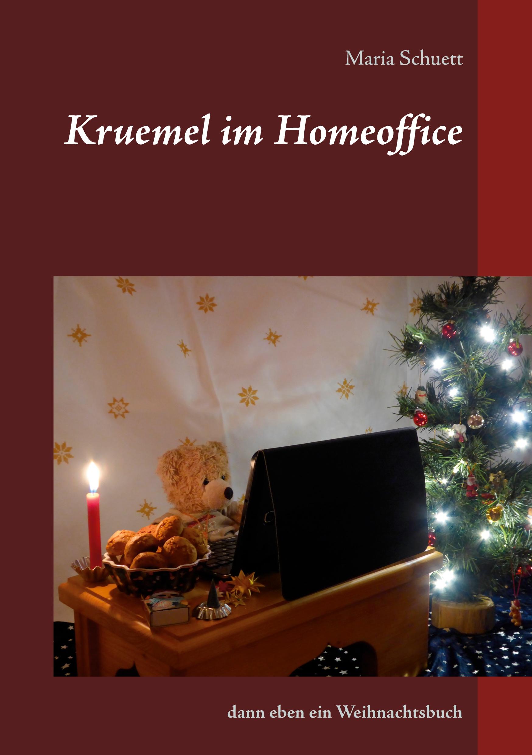 Kruemel im Homeoffice