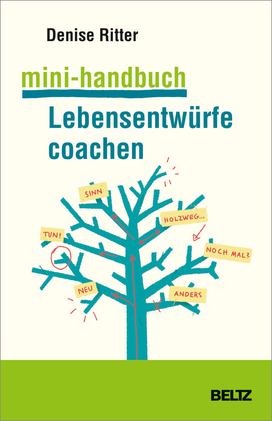 Mini-Handbuch Lebensentwürfe coachen