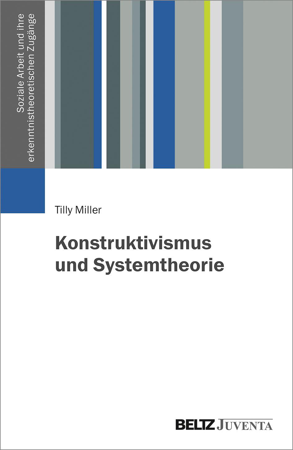 Konstruktivismus und Systemtheorie