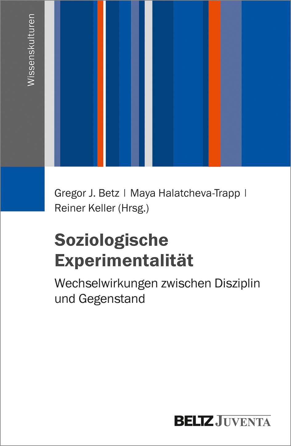 Soziologische Experimentalität