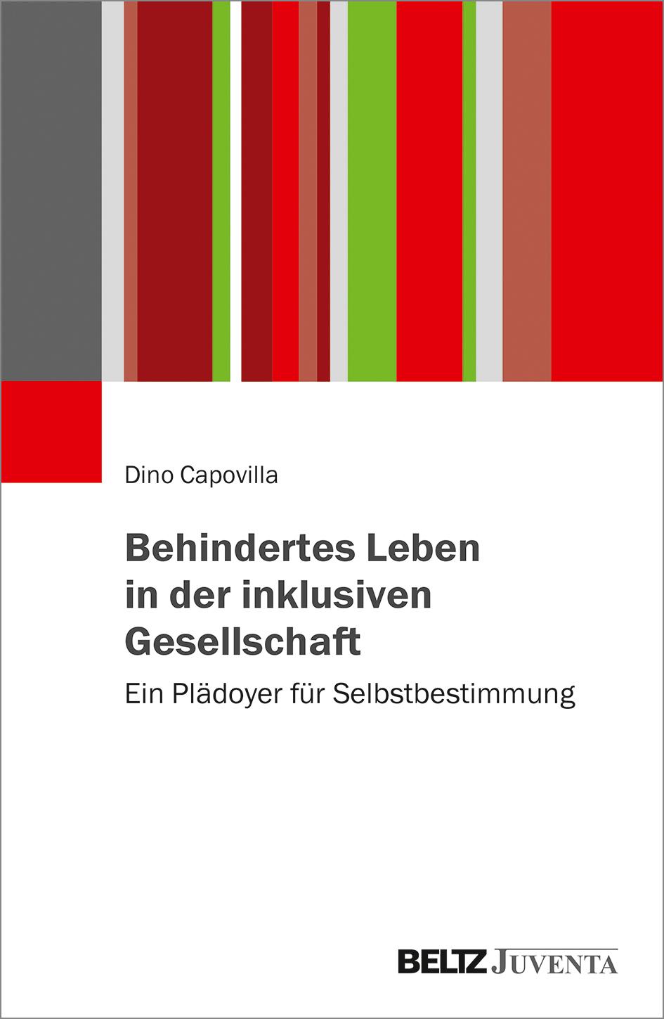 Behindertes Leben in der inklusiven Gesellschaft