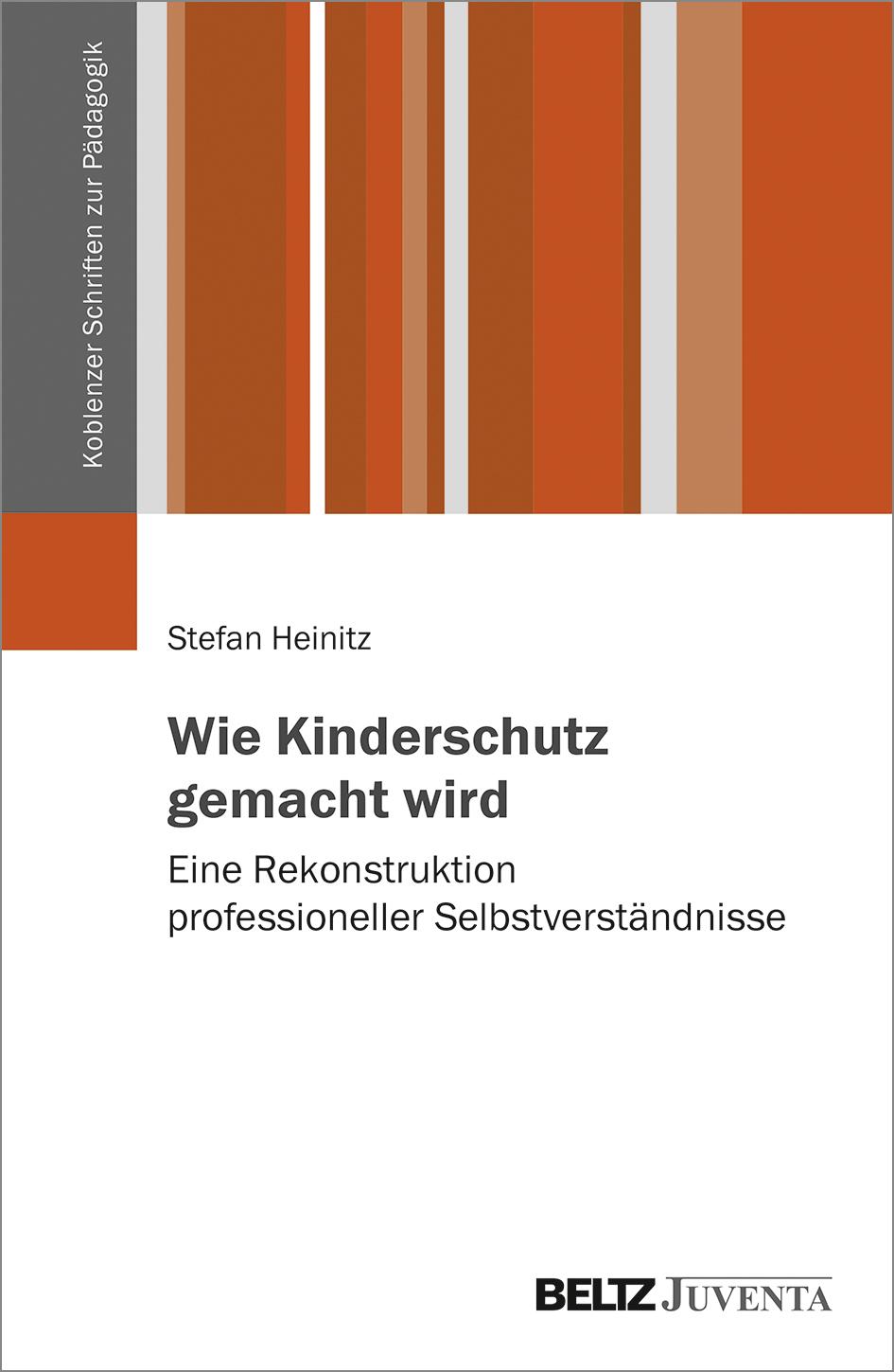 Wie Kinderschutz gemacht wird