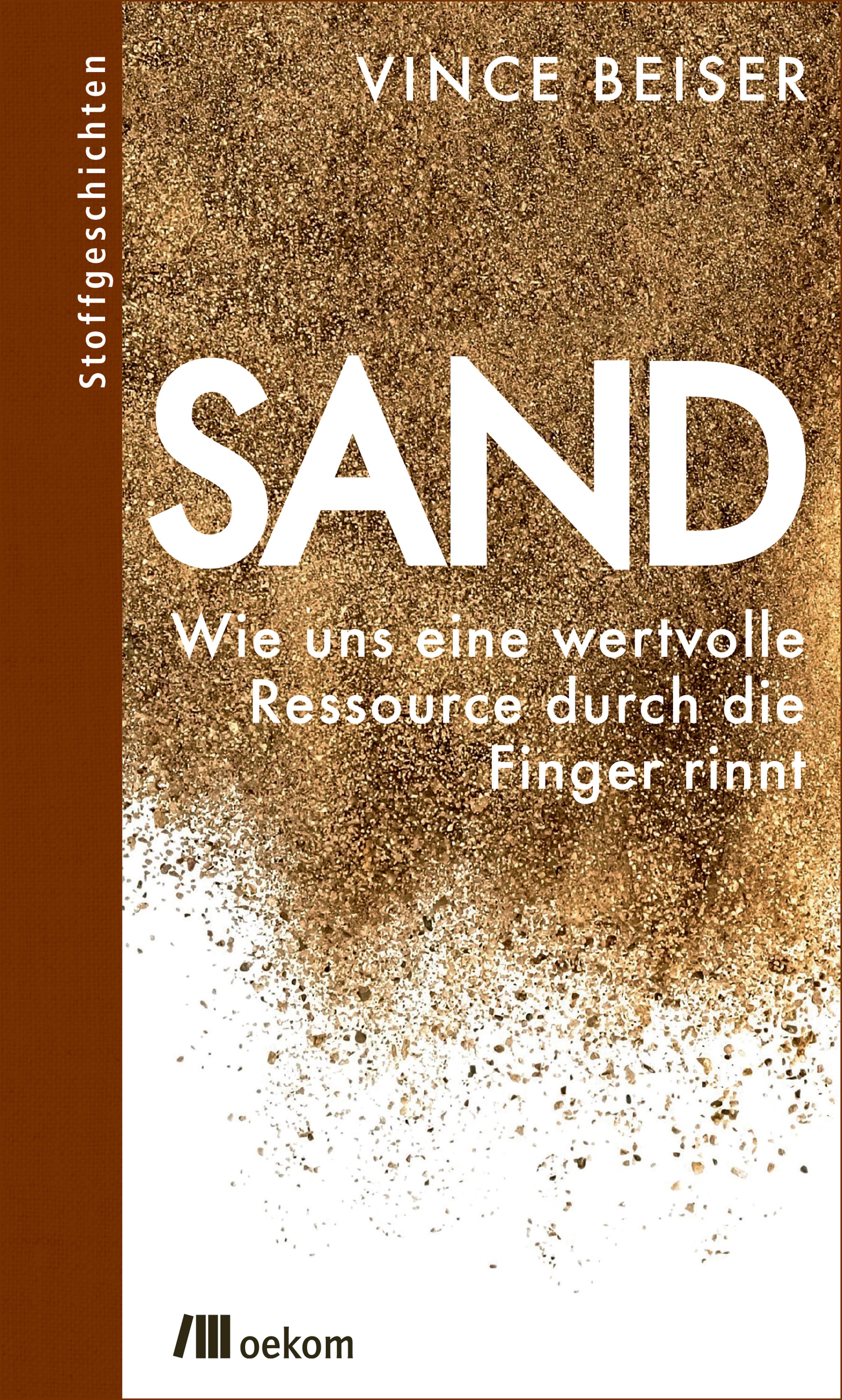 Sand