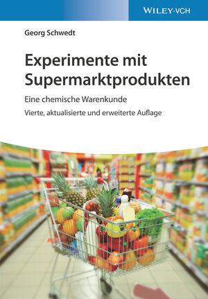 Experimente mit Supermarktprodukten