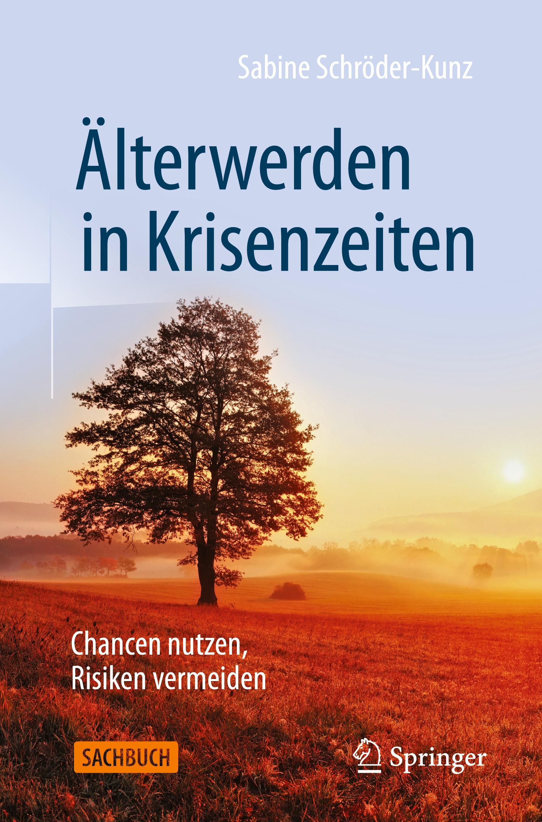 Älterwerden in Krisenzeiten