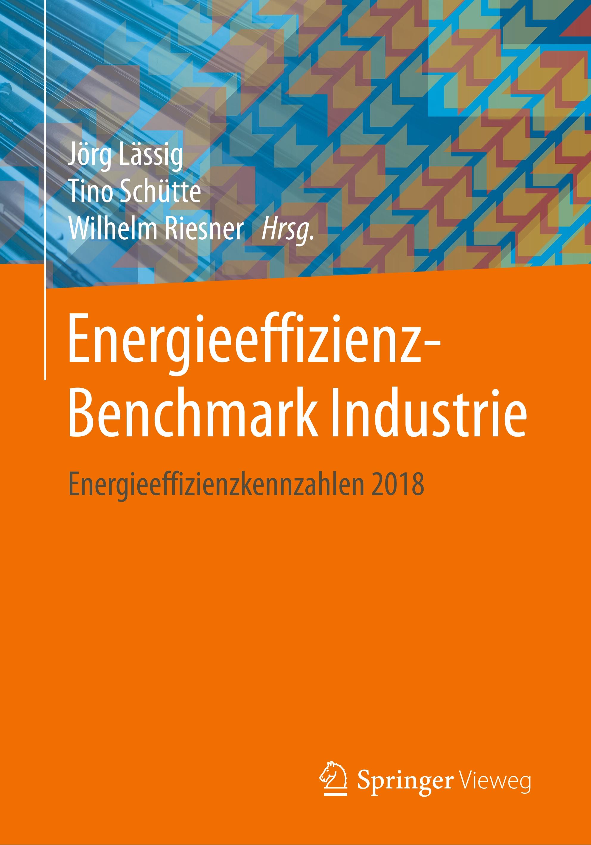 Energieeffizienz-Benchmark Industrie