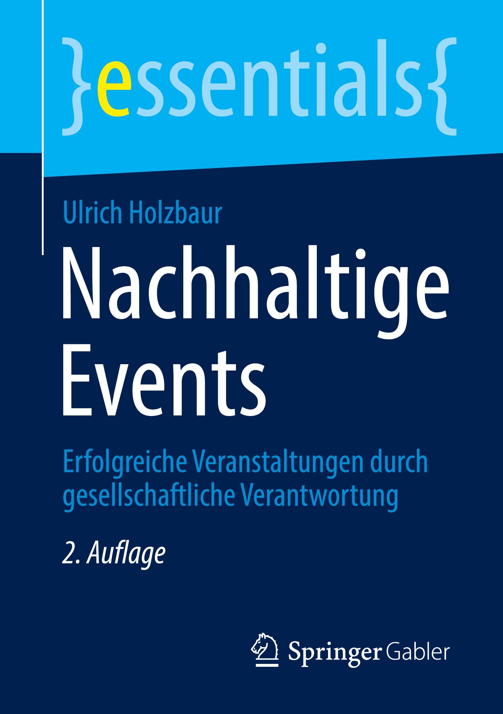 Nachhaltige Events