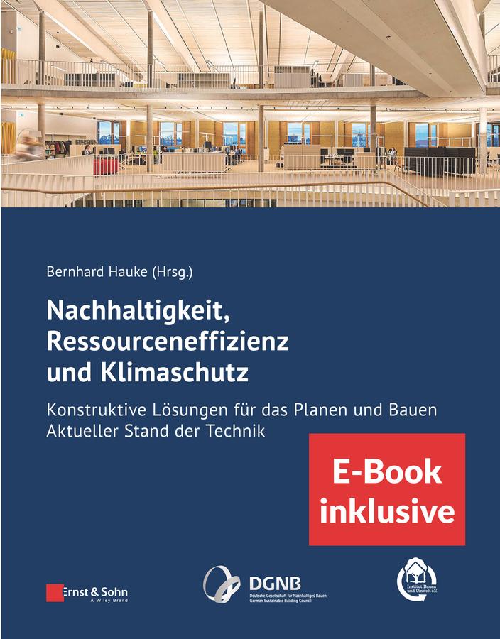 Nachhaltigkeit, Ressourceneffizienz und Klimaschutz. E-Bundle