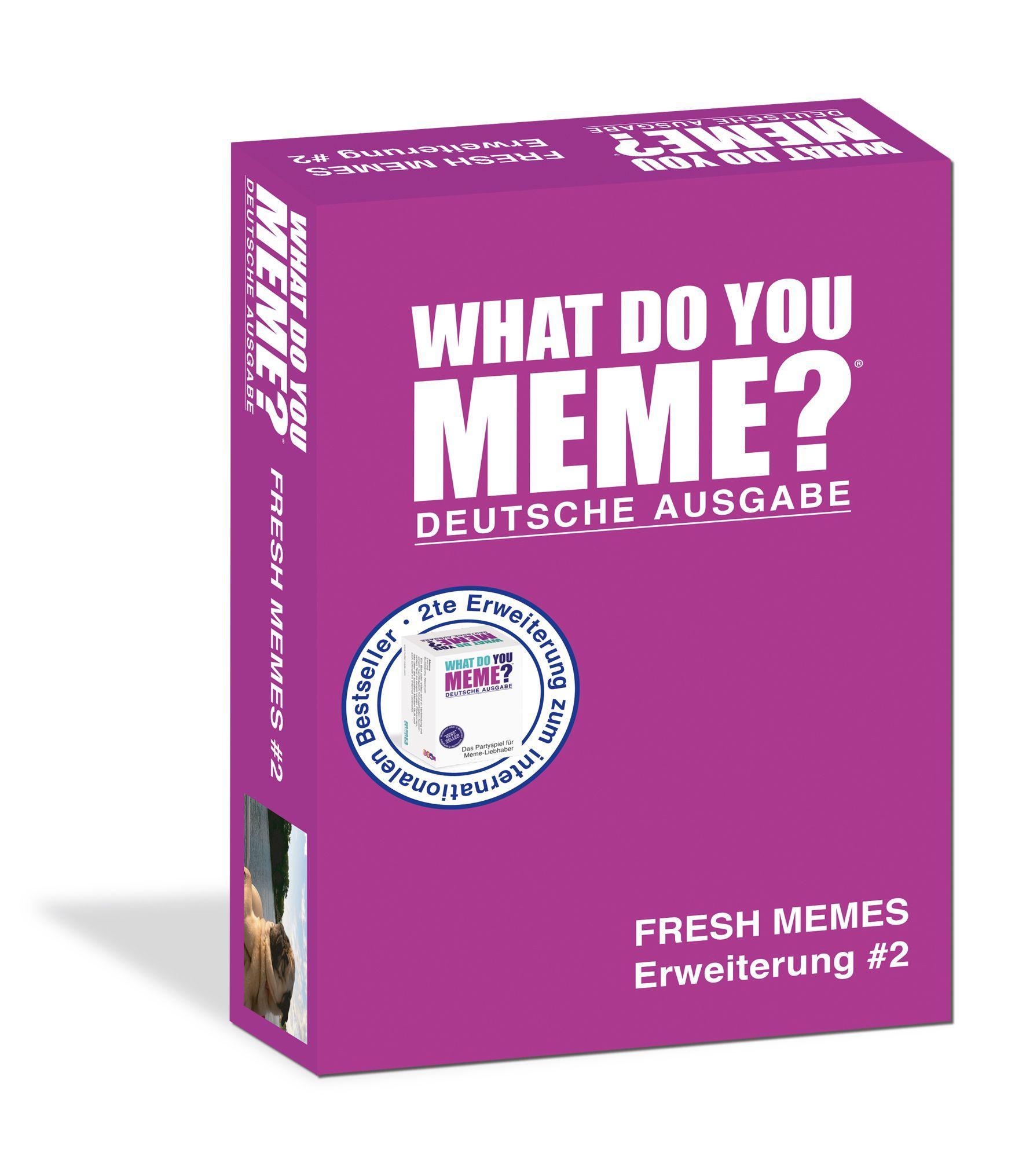 What Do You Meme - Fresh Memes #2