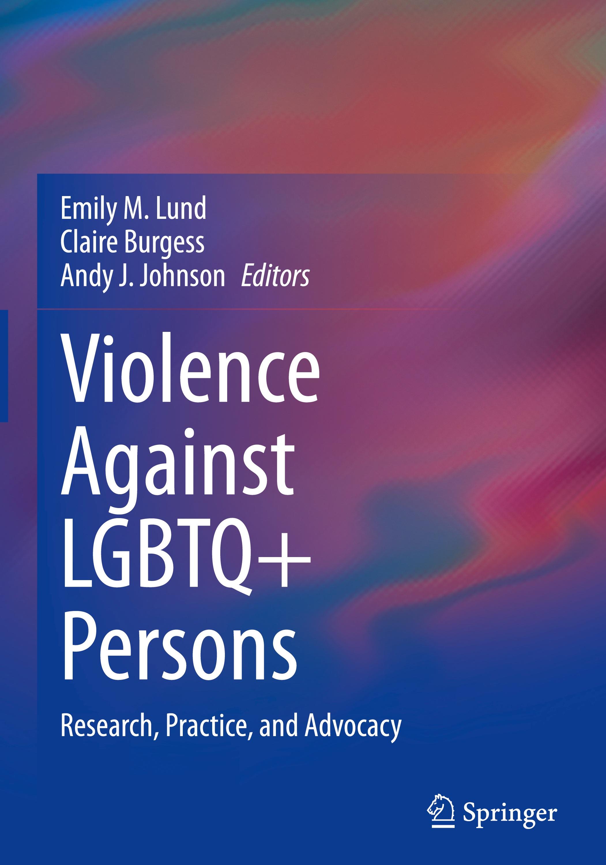 Violence Against LGBTQ+ Persons