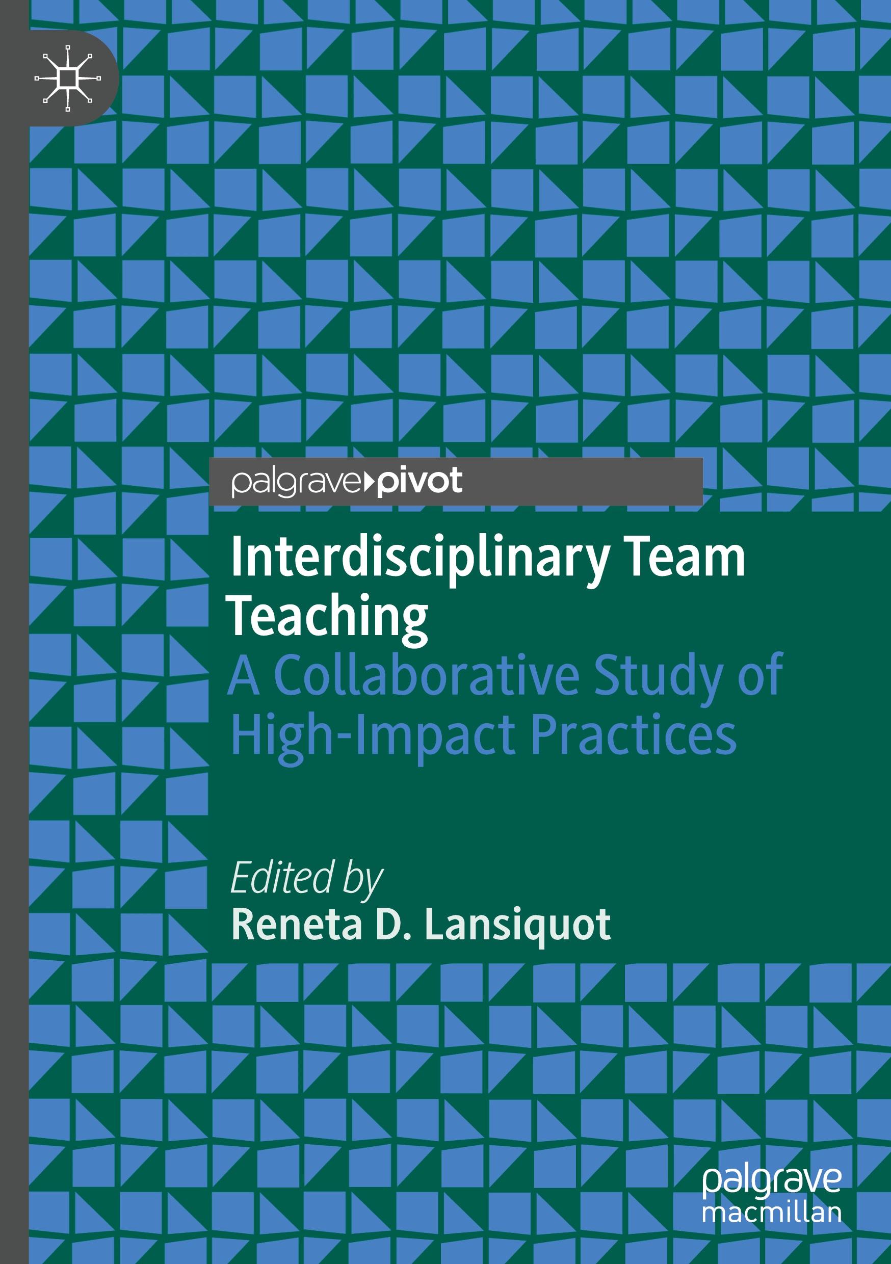 Interdisciplinary Team Teaching