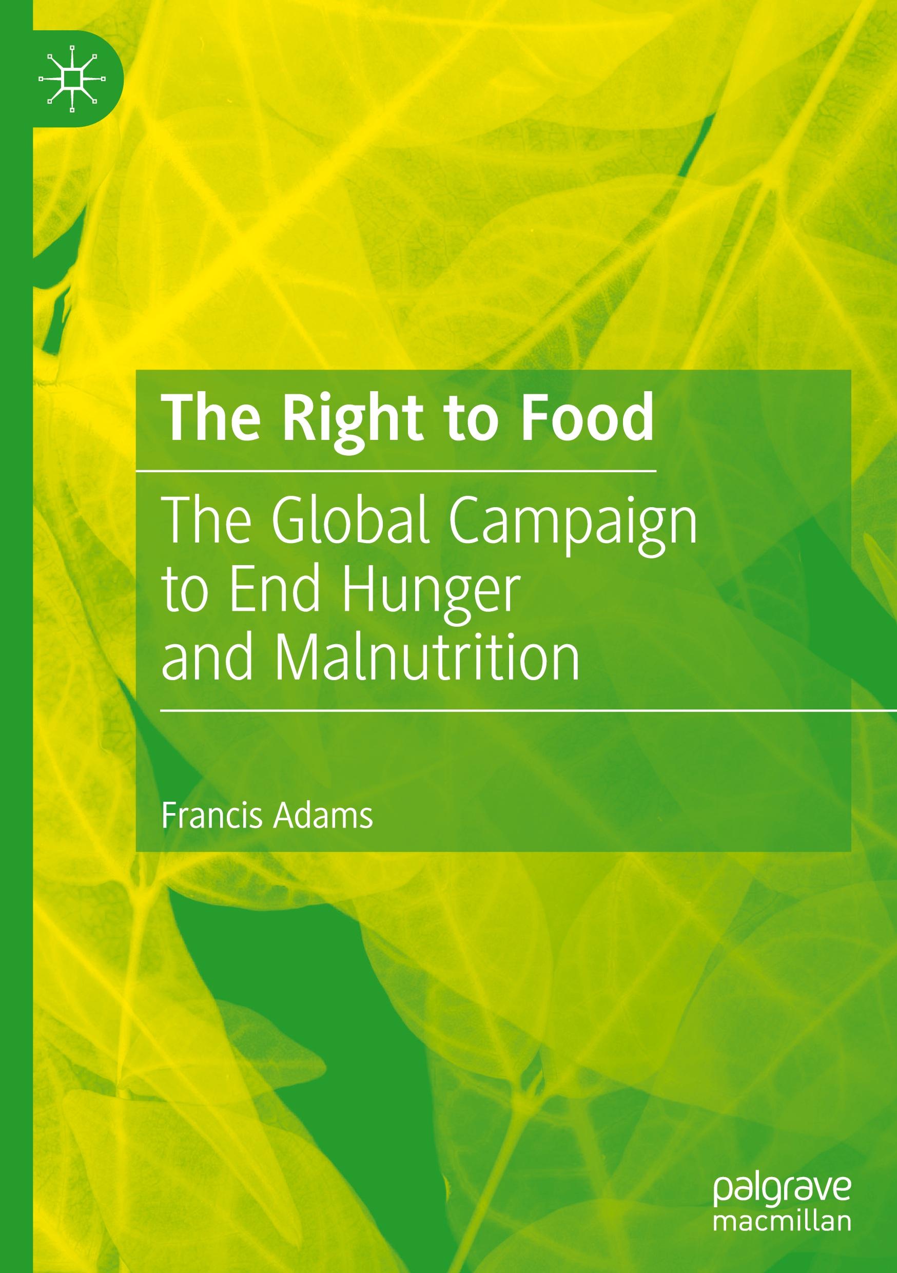 The Right to Food