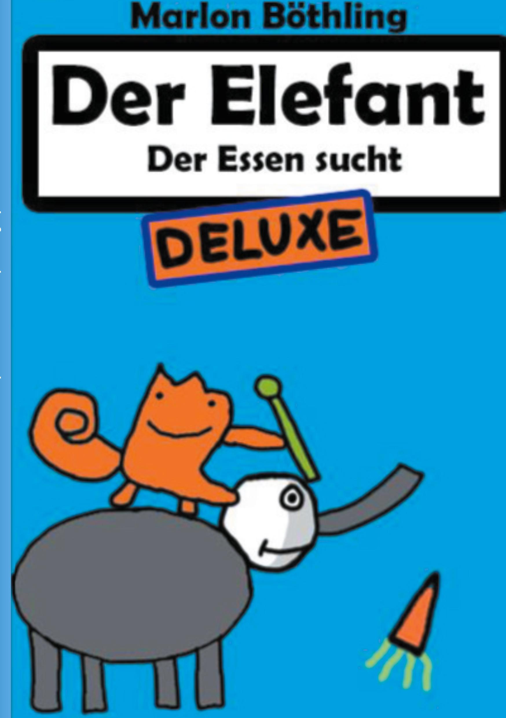 Der Elefant