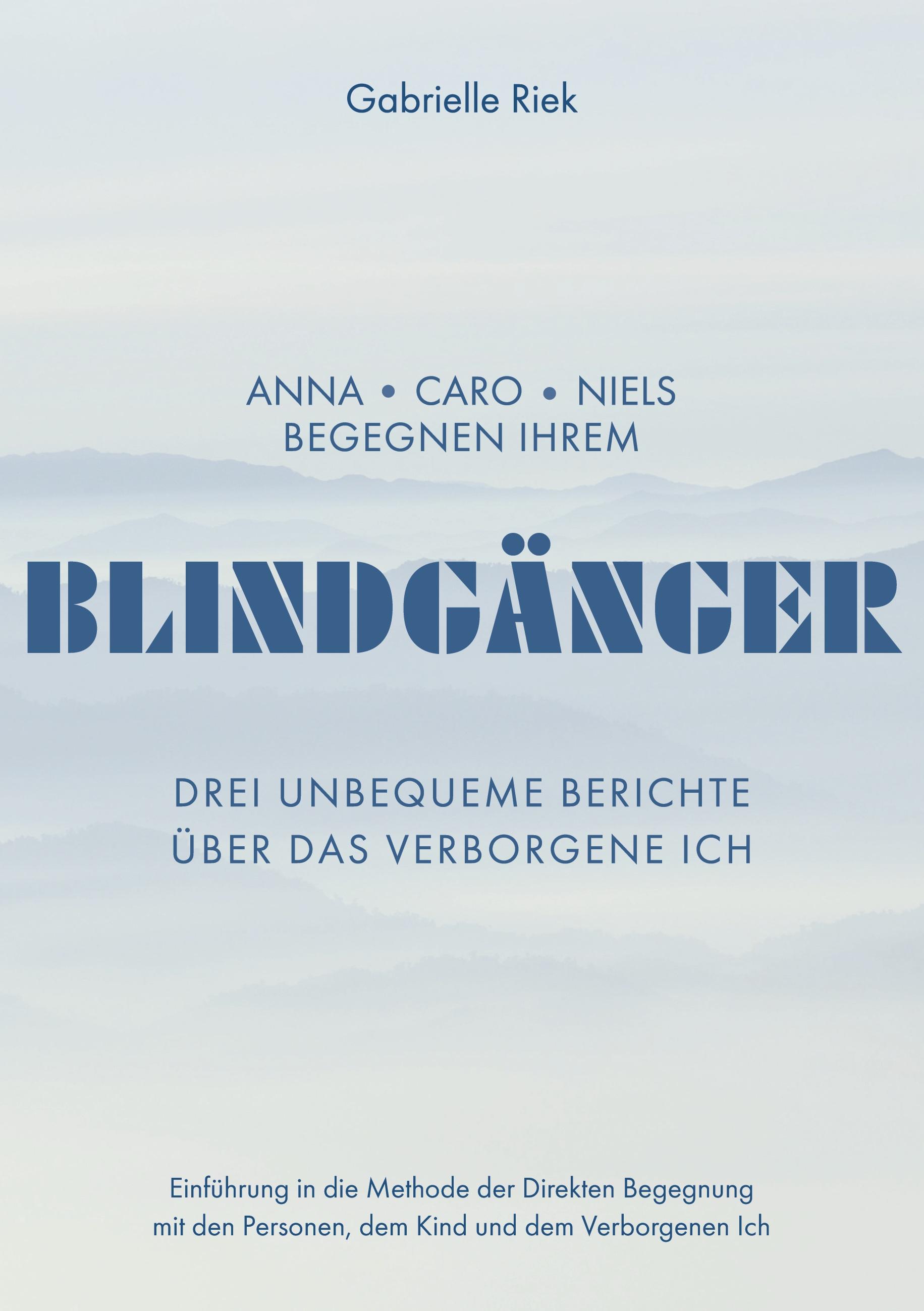 Blindgänger