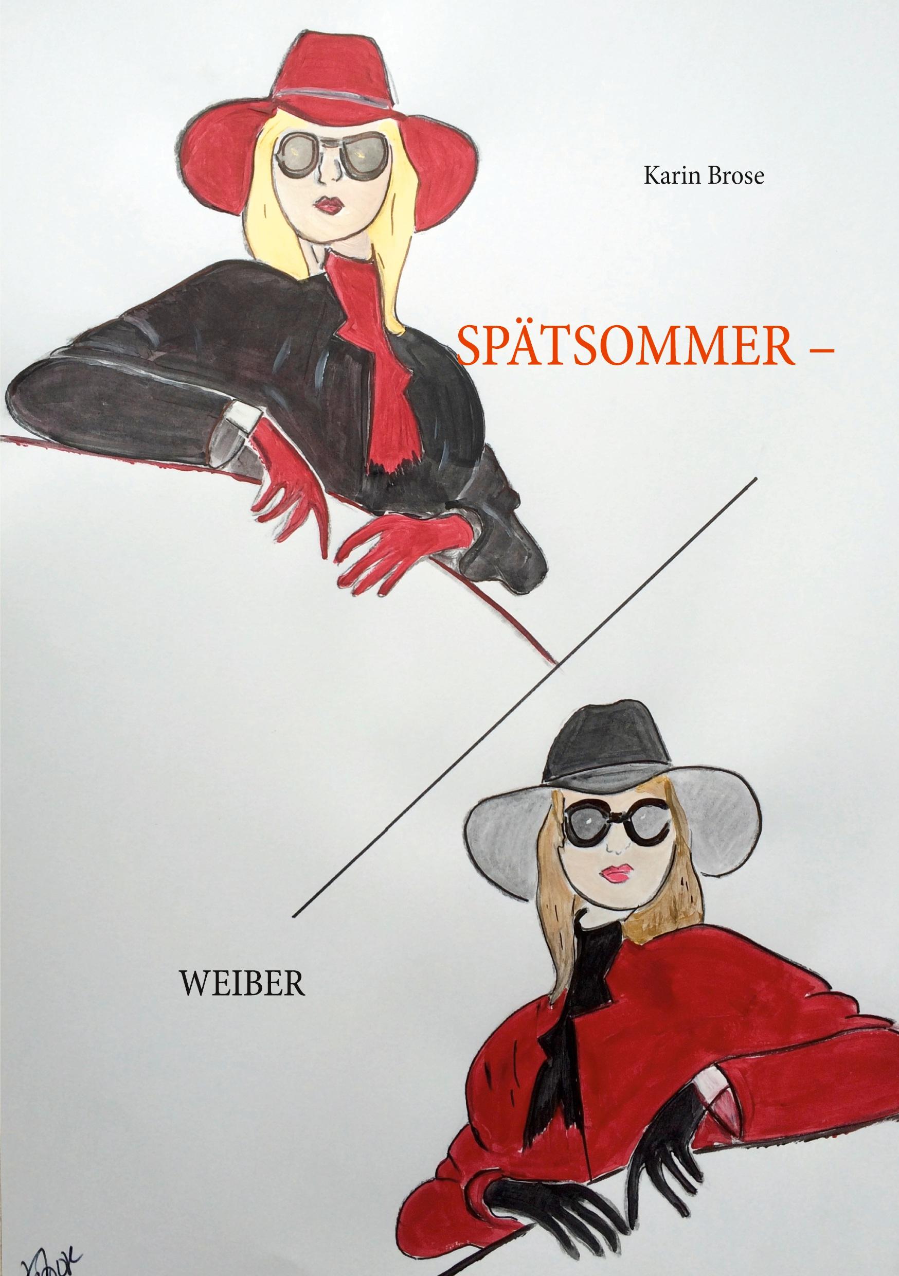 Spätsommerweiber