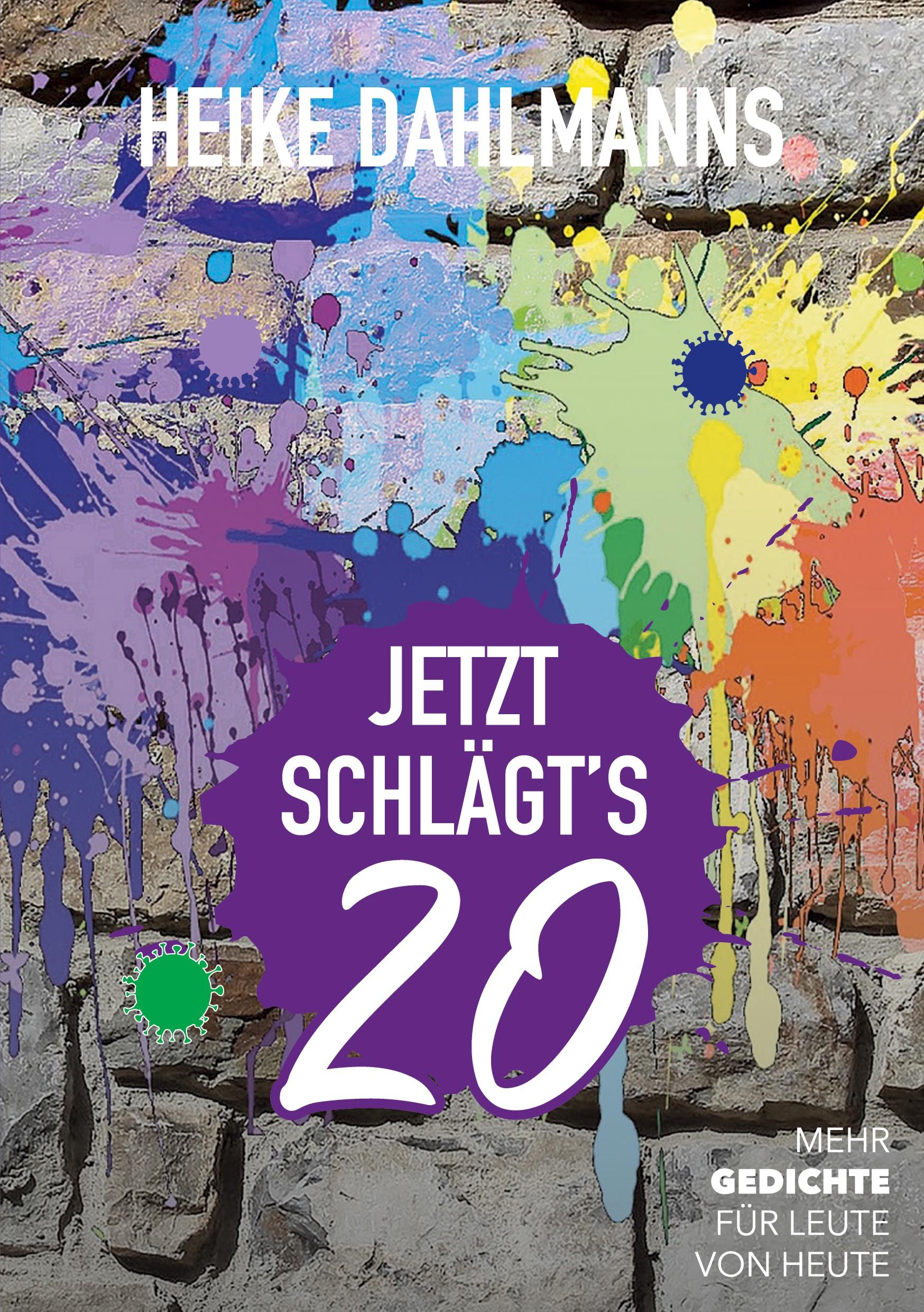 Jetzt schlägt's 20