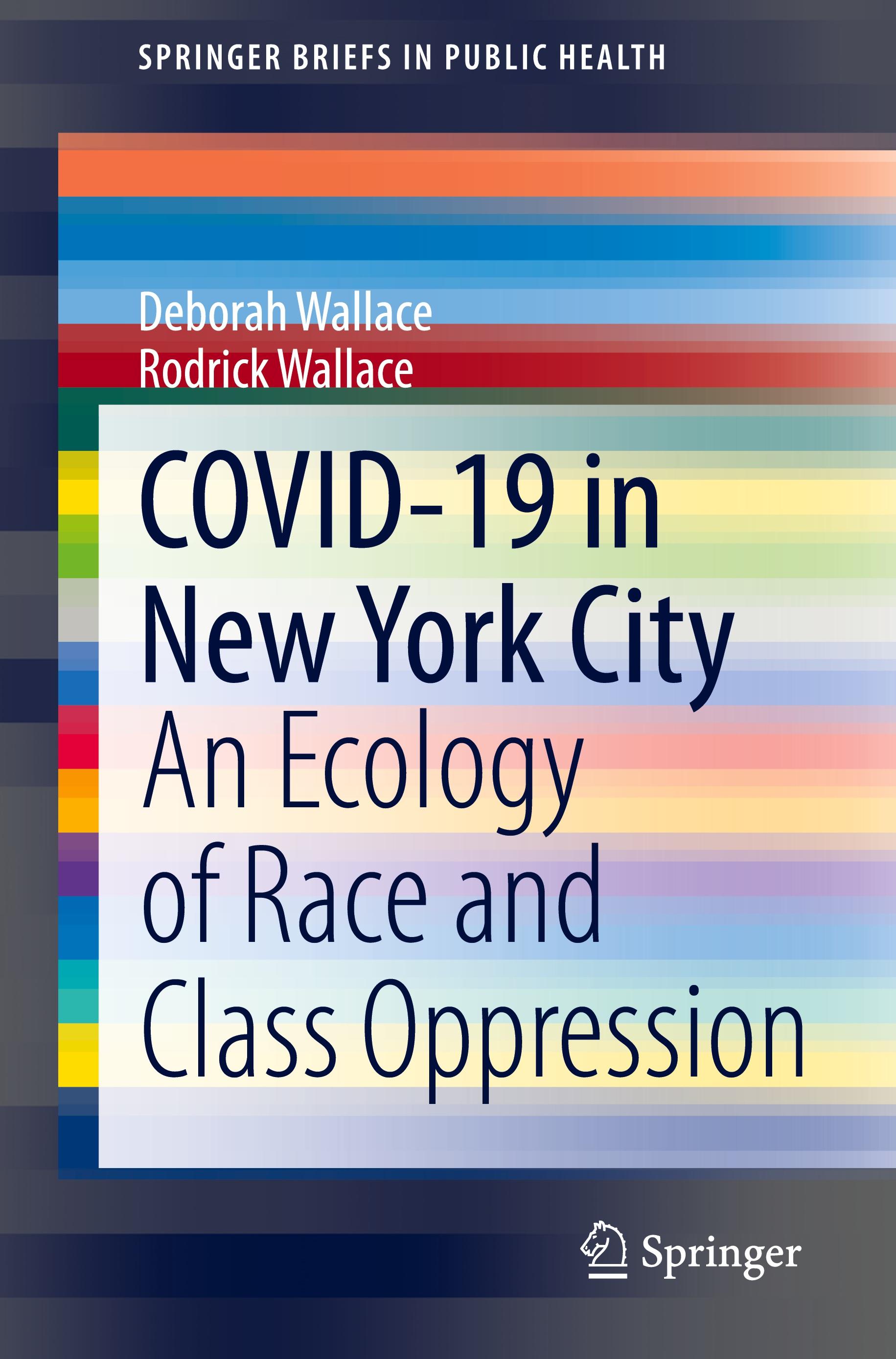 COVID-19 in New York City