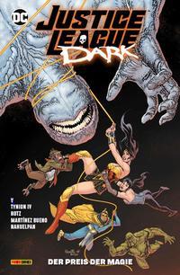 Justice League Dark