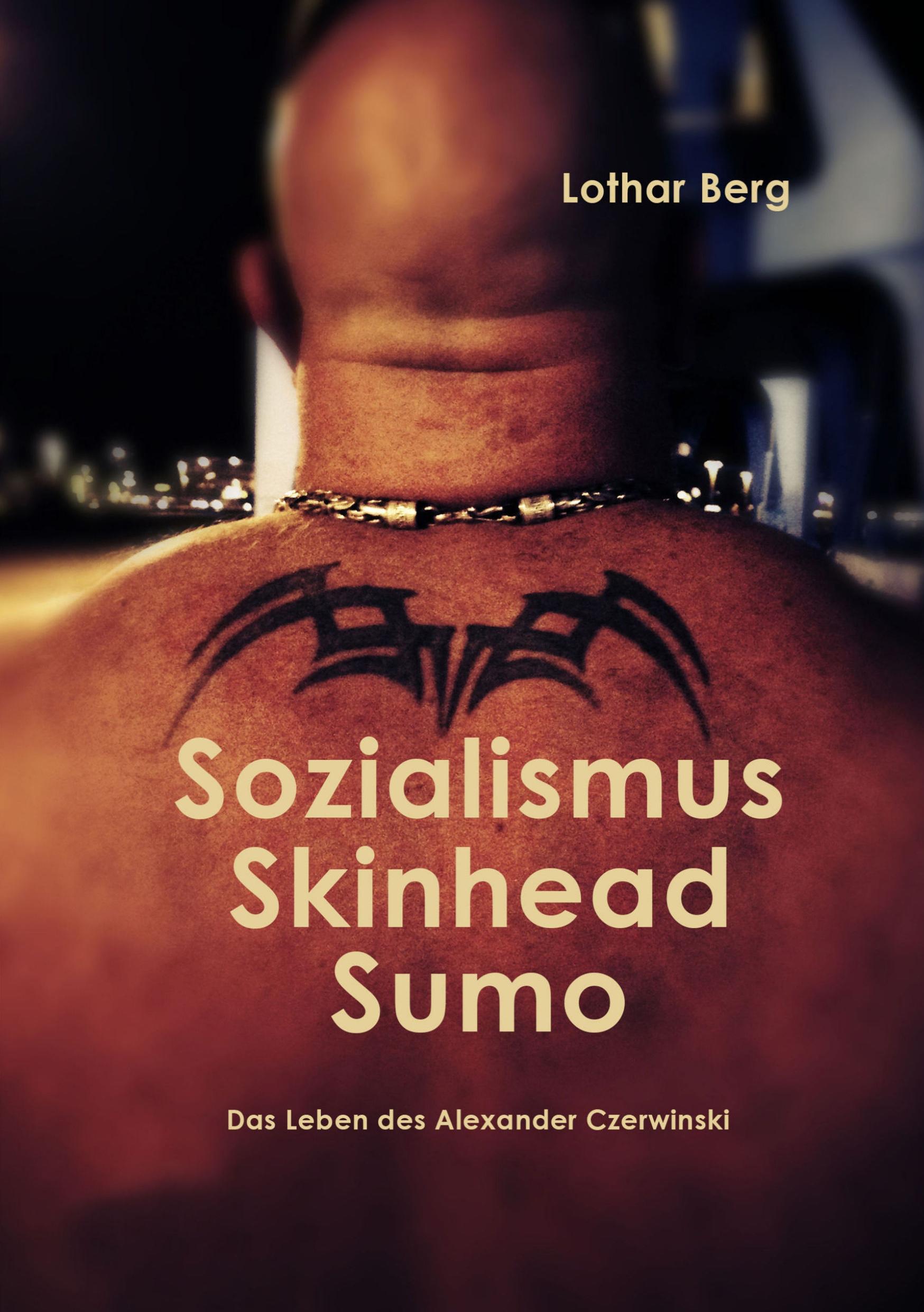 Sozialismus Skinhead Sumo