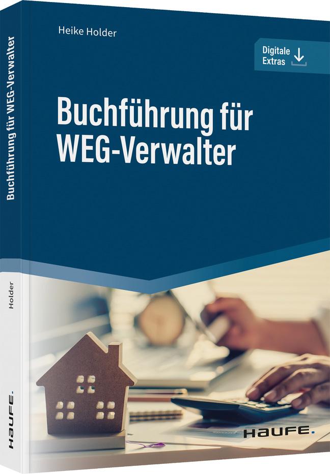 Buchführung für WEG-Verwalter