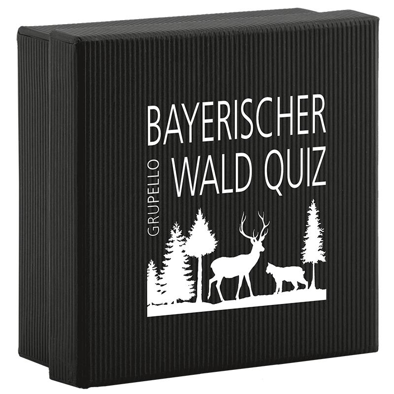 Bayerischer Wald-Quiz